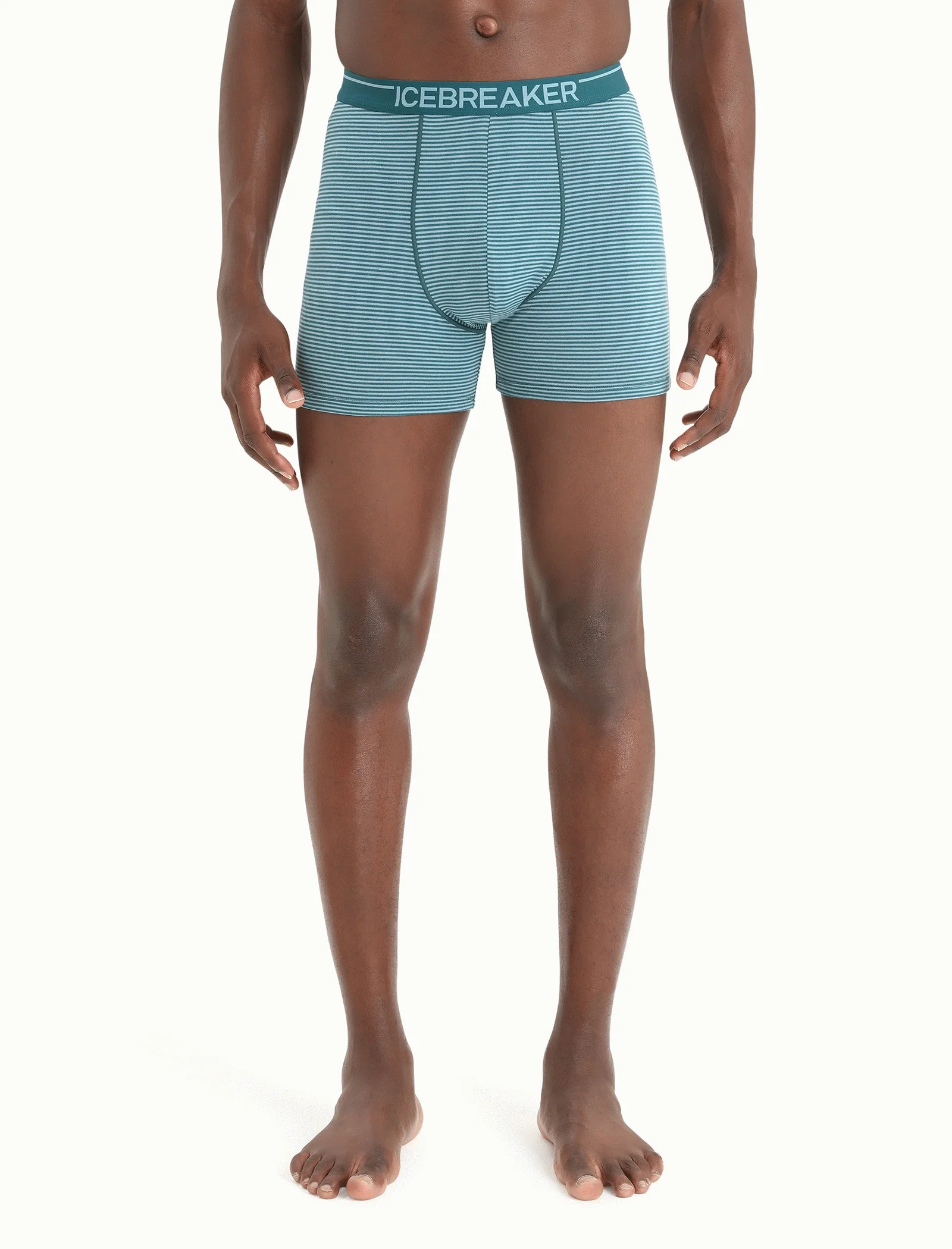 Men Merino 150 Anatomica Boxers - Image 9