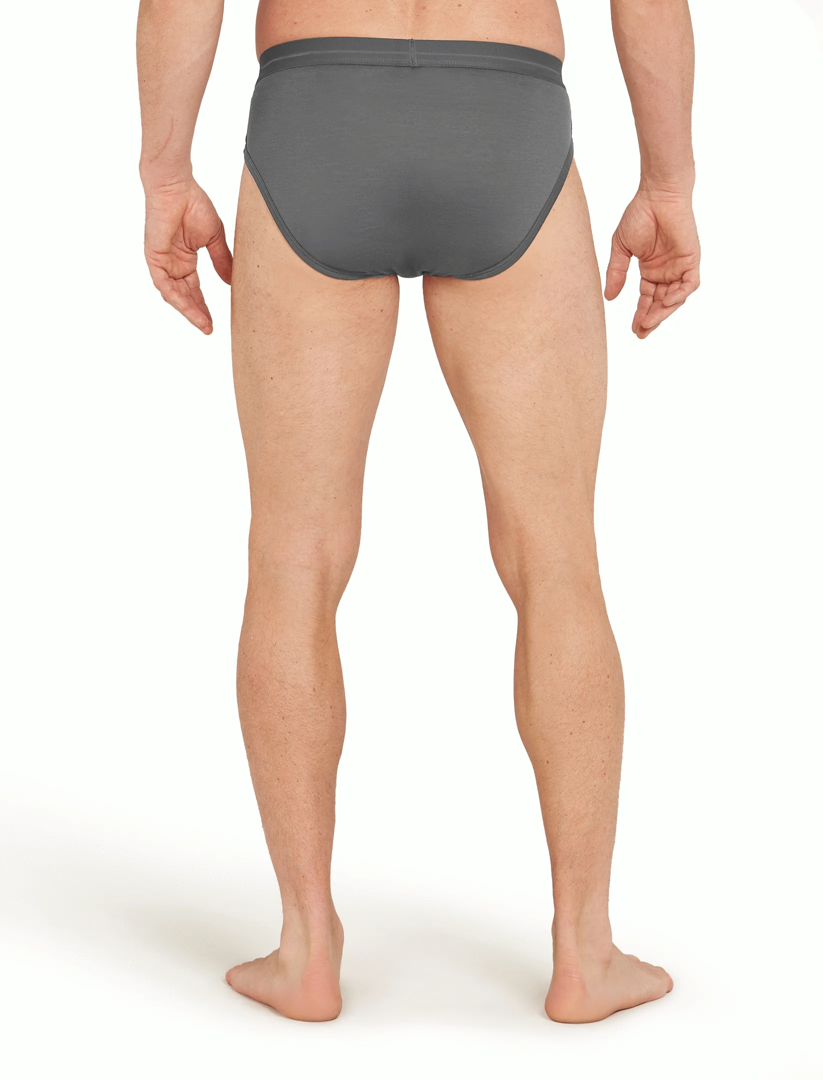 Men Merino 150 Anatomica Briefs - Image 6