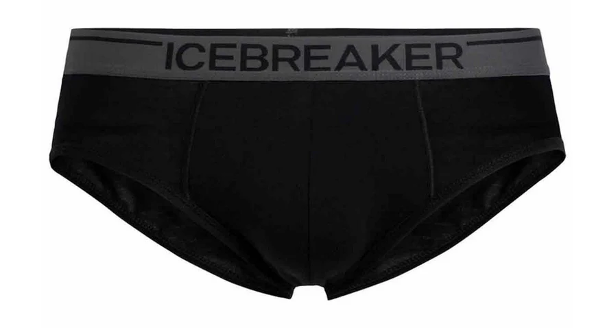 Men Merino 150 Anatomica Briefs - Image 8