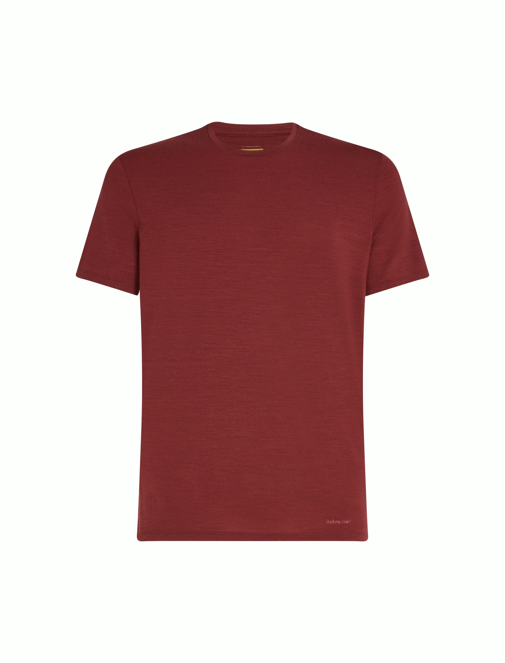 Men Merino 150 Anatomica SS Crewe - Image 13