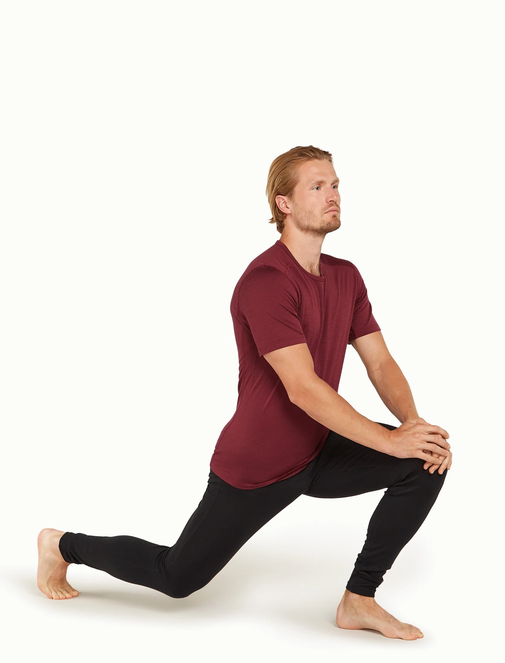 Men Merino 150 Anatomica SS Crewe - Image 15