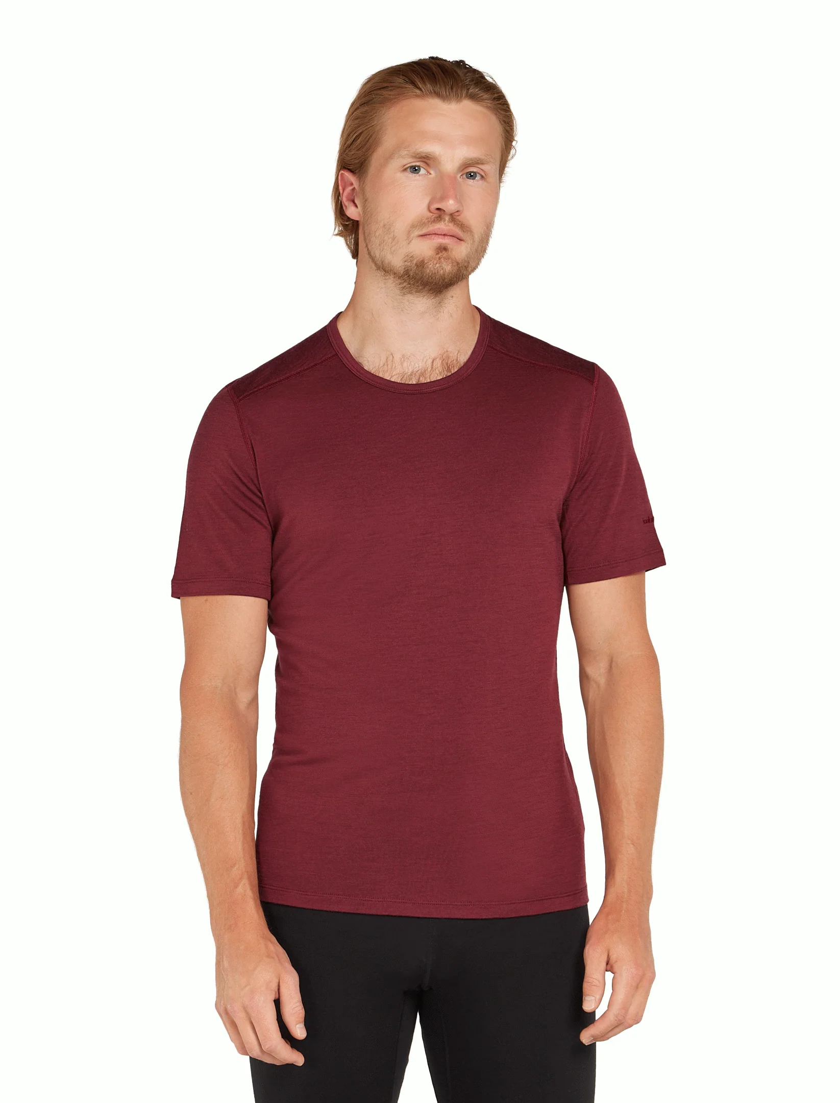 Men Merino 150 Anatomica SS Crewe - Image 17