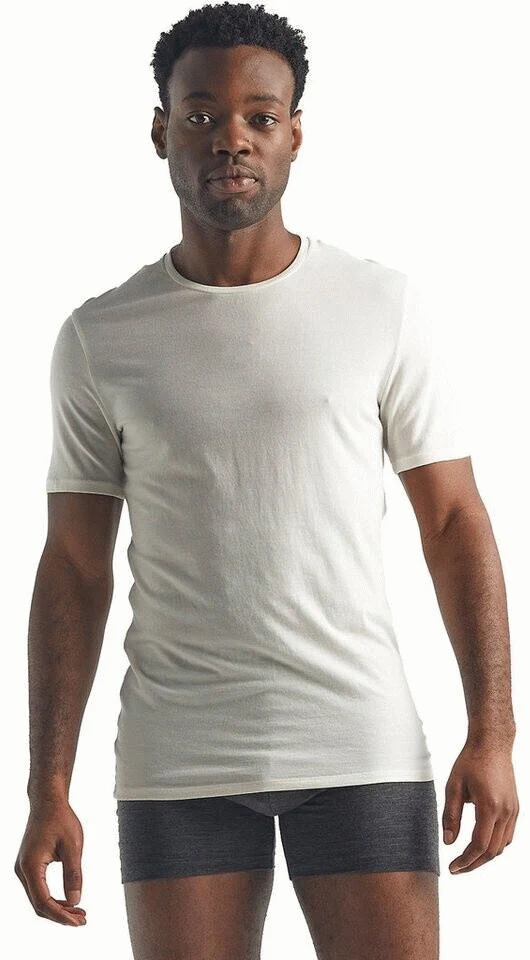 Men Merino 150 Anatomica SS Crewe - Image 25