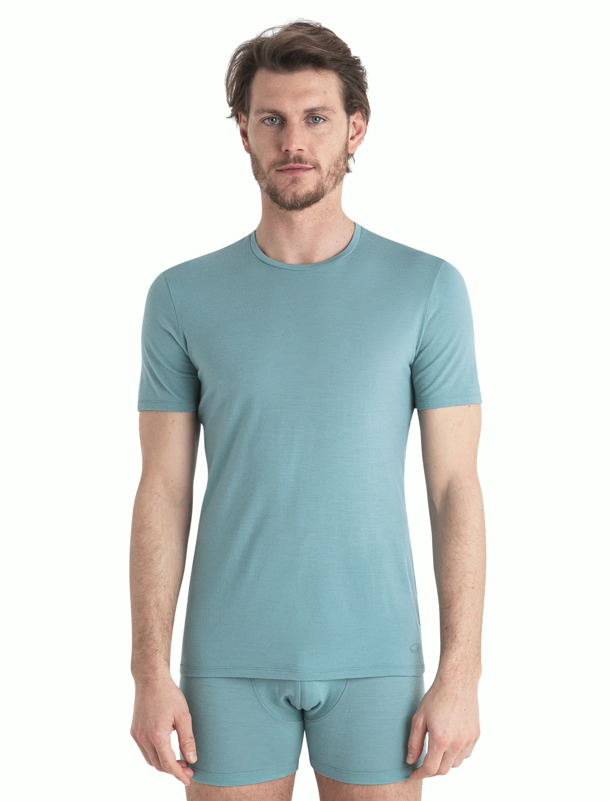 Men Merino 150 Anatomica SS Crewe - Image 28
