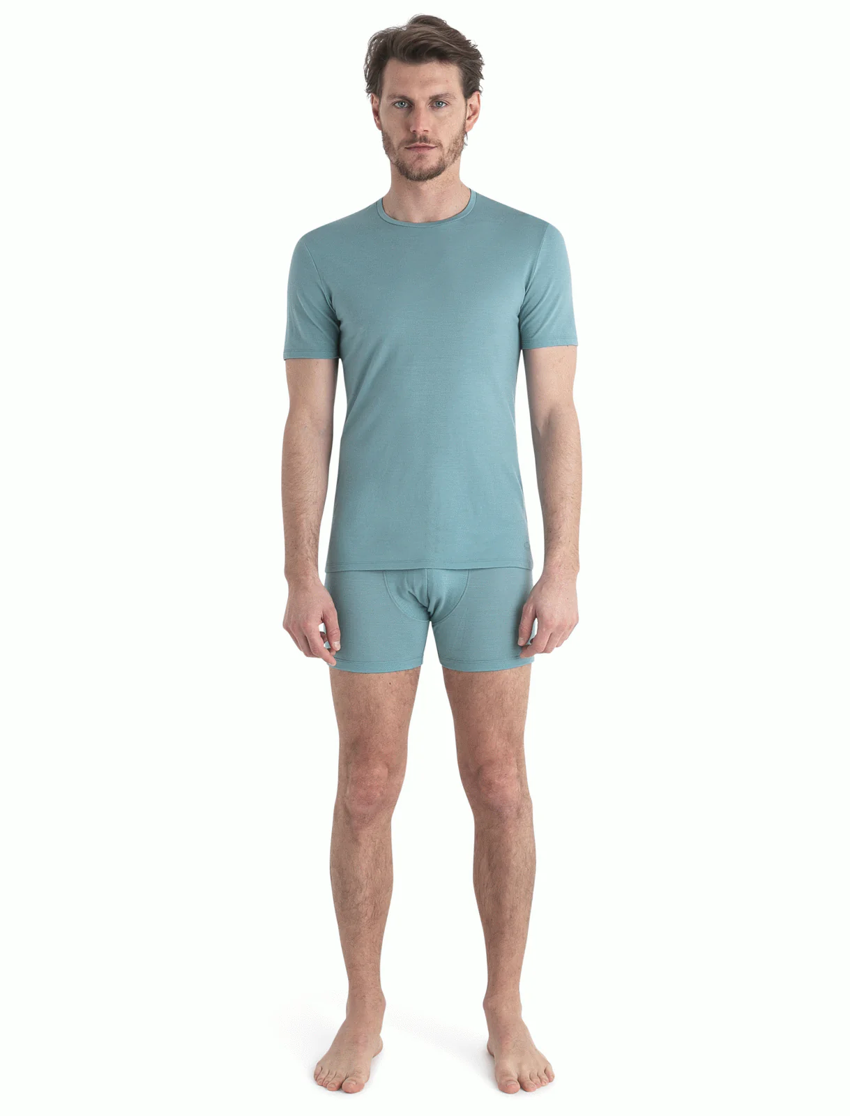 Men Merino 150 Anatomica SS Crewe - Image 29