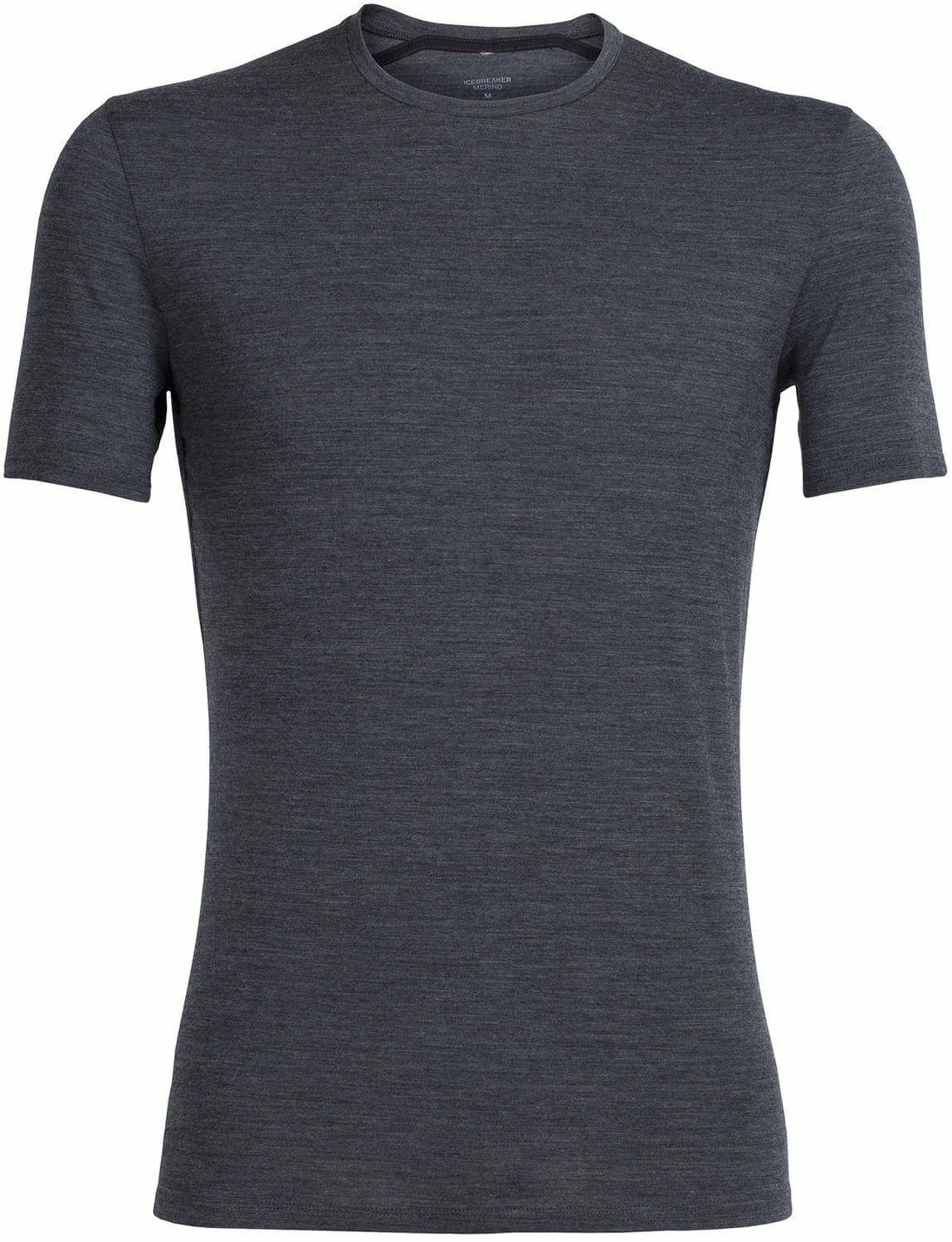 Men Merino 150 Anatomica SS Crewe - Image 3
