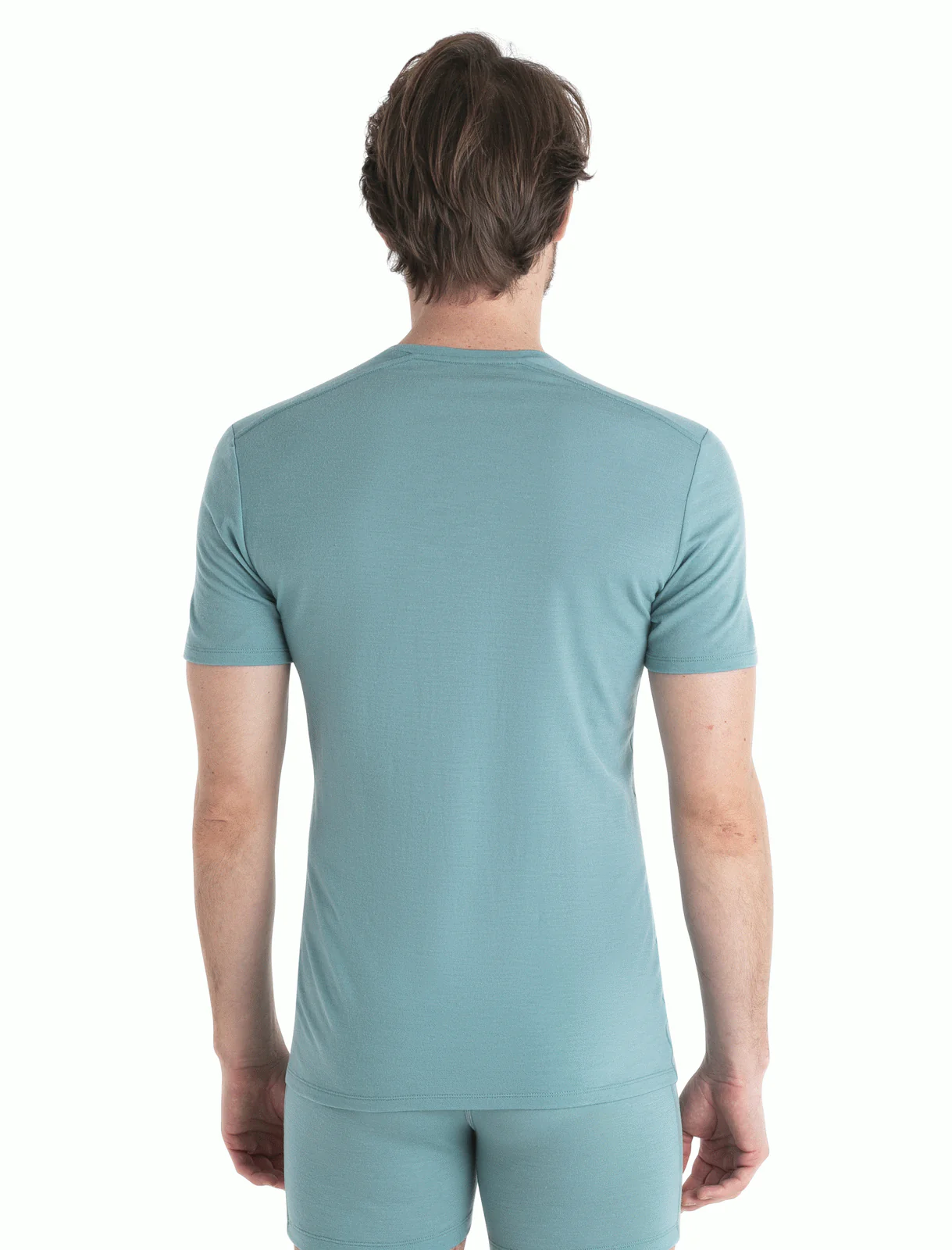 Men Merino 150 Anatomica SS Crewe - Image 30