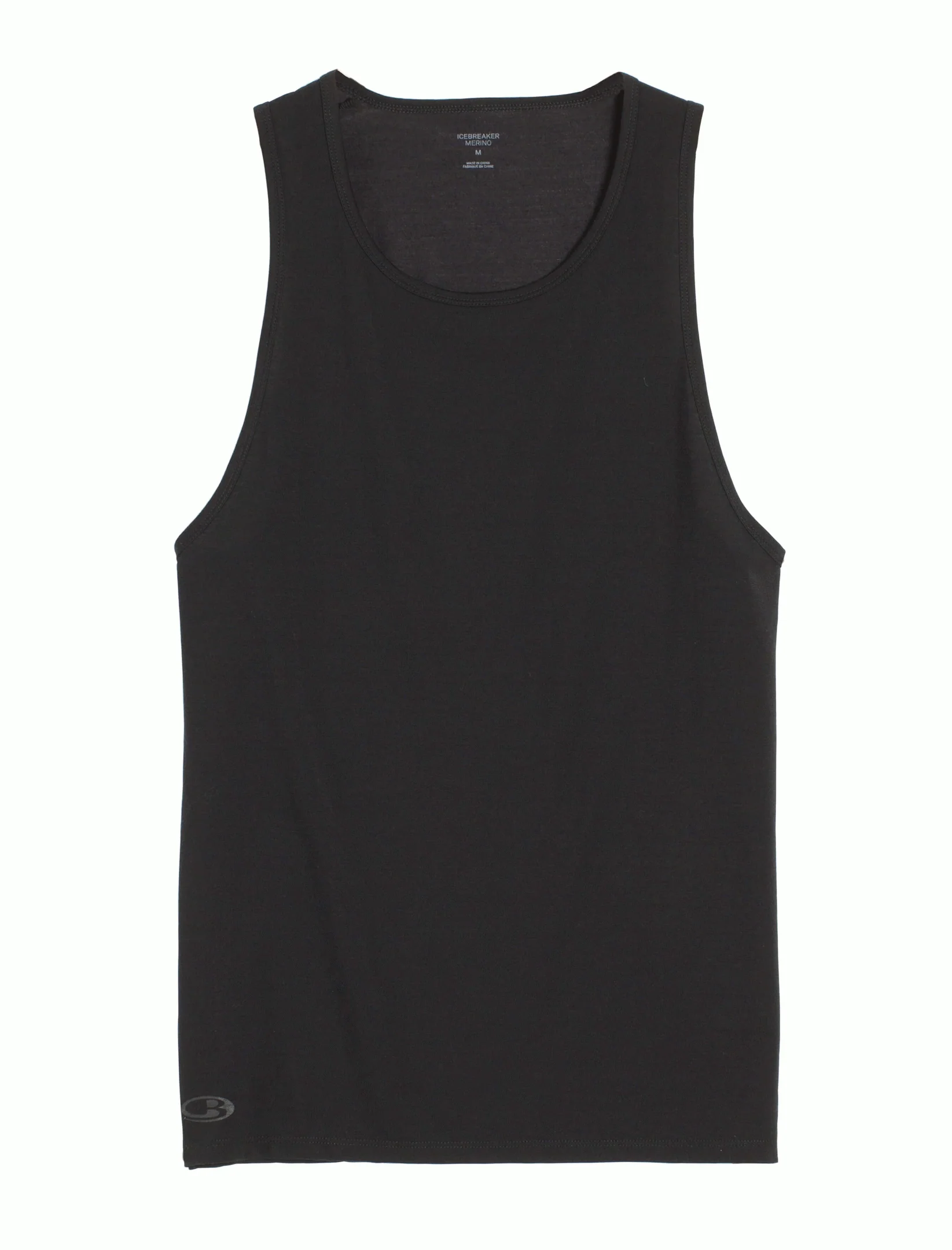 Men Merino 150 Anatomica Tank