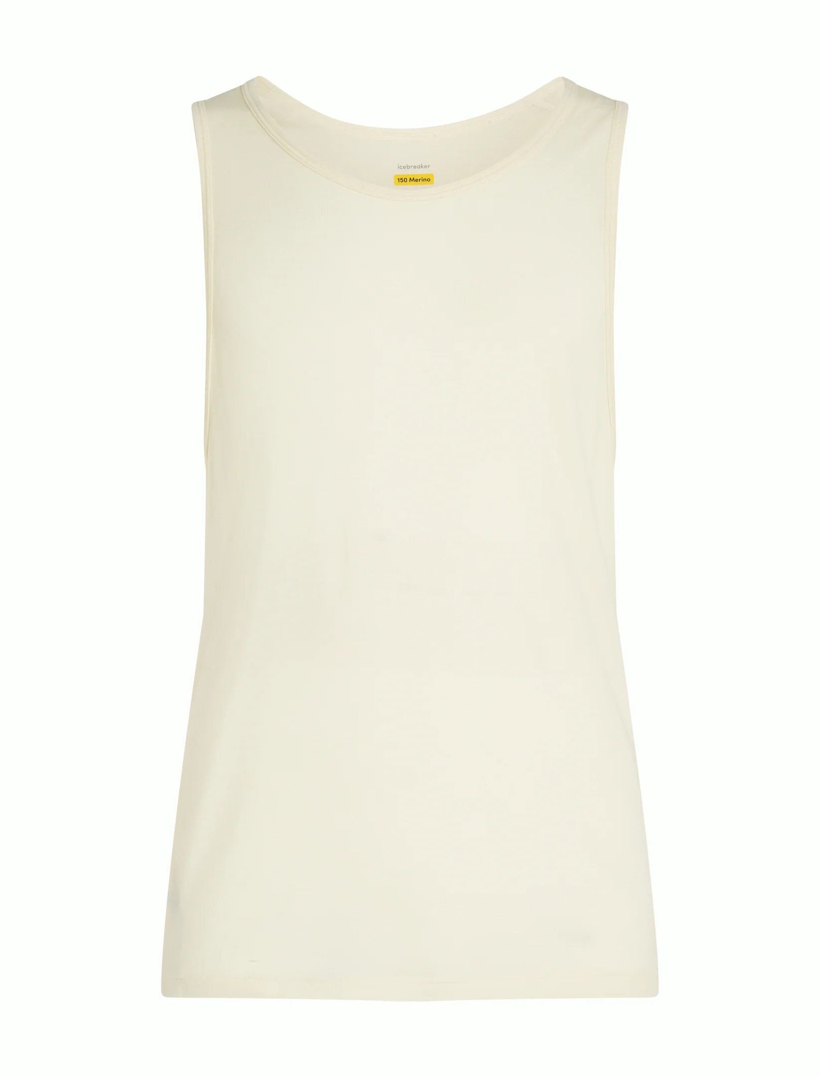 Men Merino 150 Anatomica Tank - Image 6