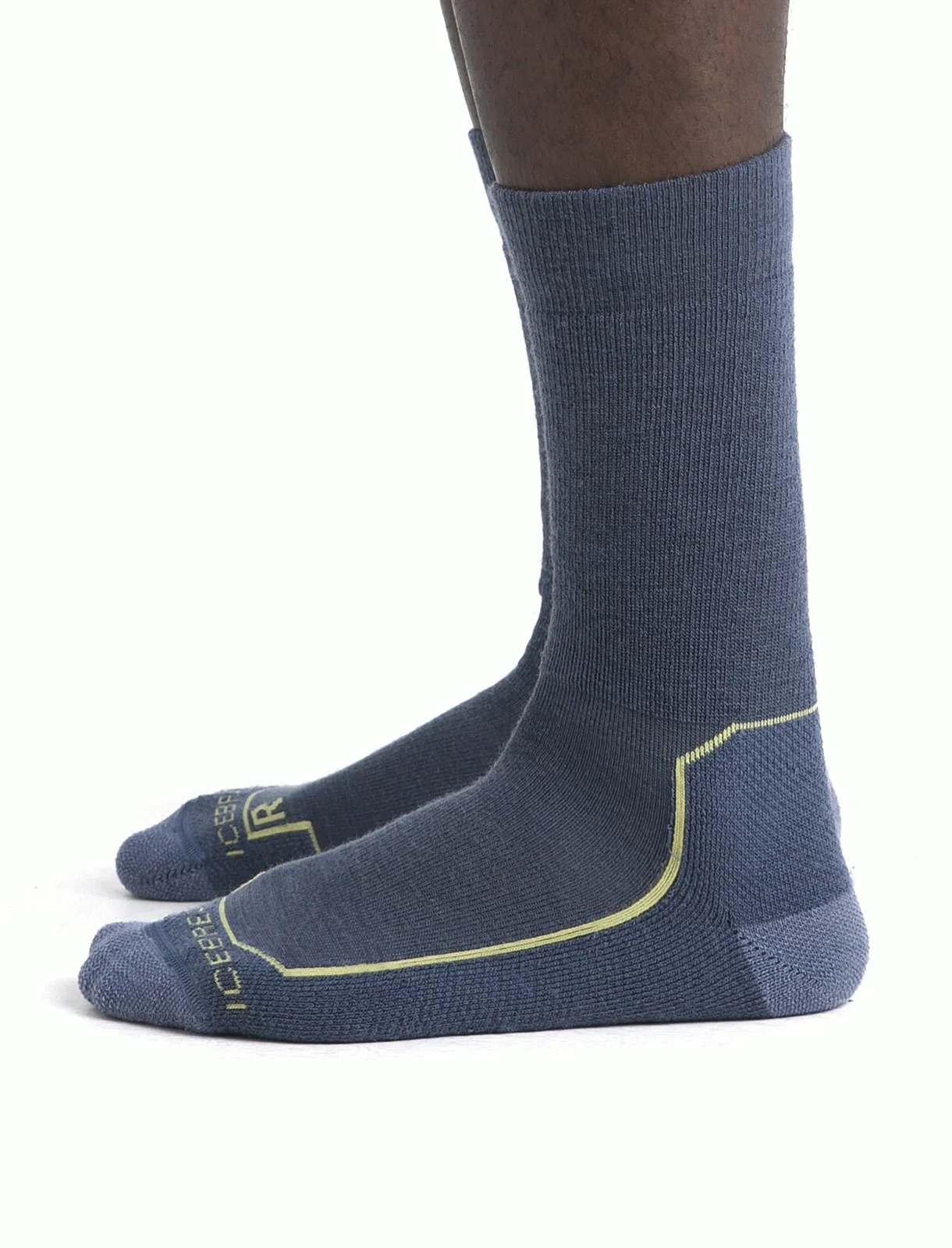M Hike+ Medium Crew - Image 4