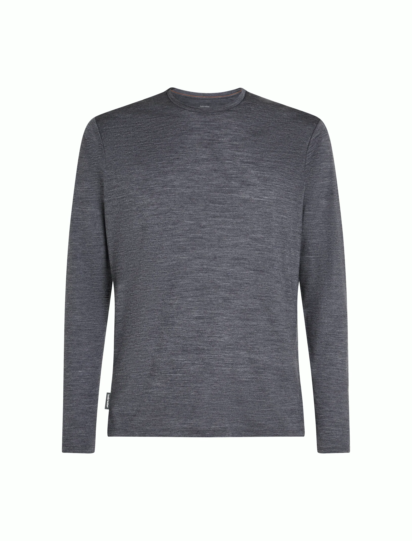 Men Merino Blend 125 Cool-Lite™ Sphere LS Tee - Image 12