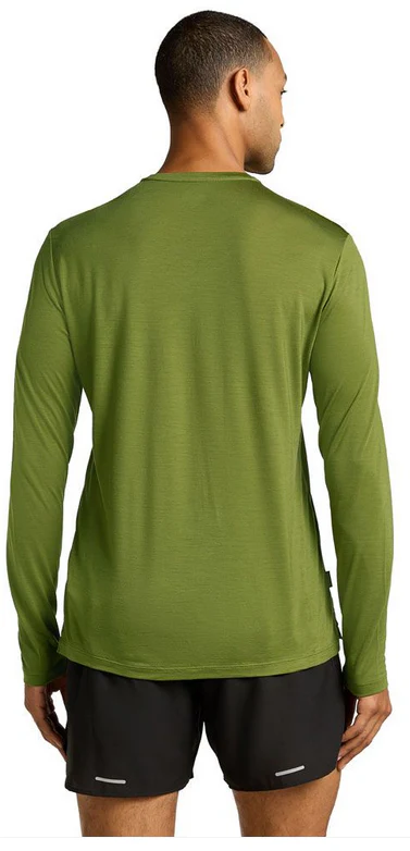 Men Merino Blend 125 Cool-Lite™ Sphere LS Tee - Image 19