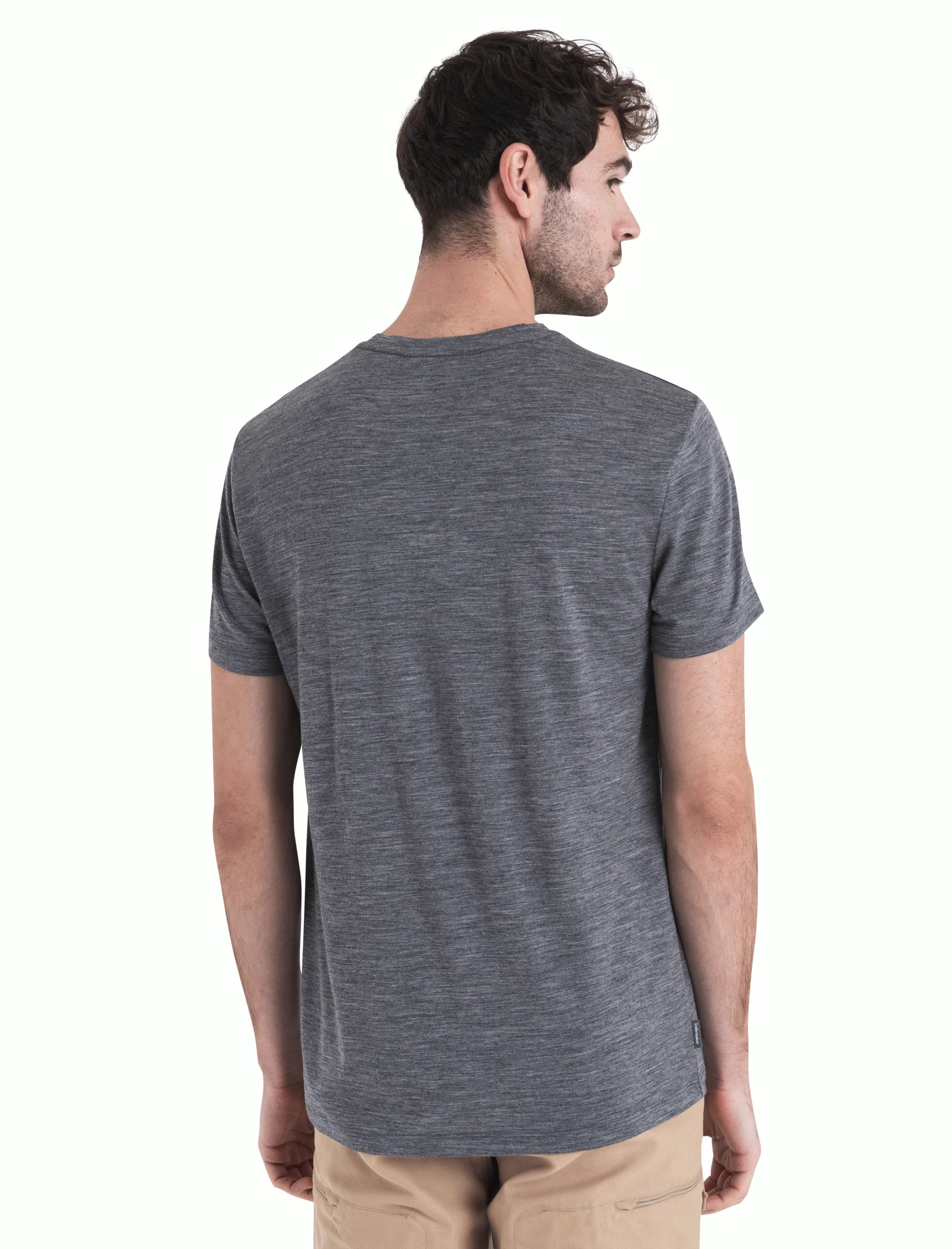 Men Merino 150 Tech Lite SS Tee - Image 14
