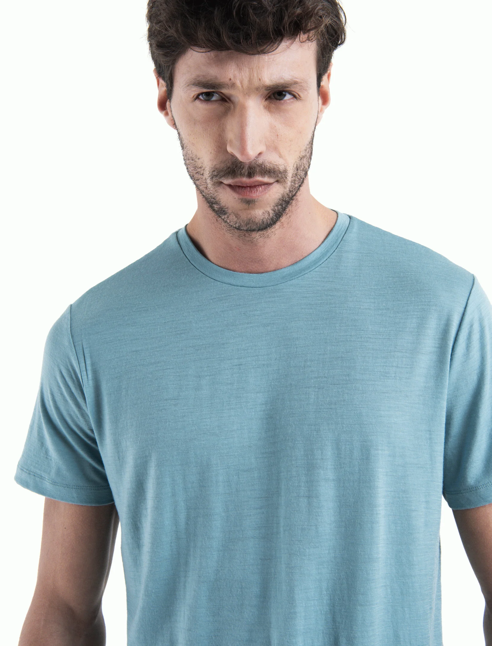 Men Merino 150 Tech Lite SS Tee - Image 20