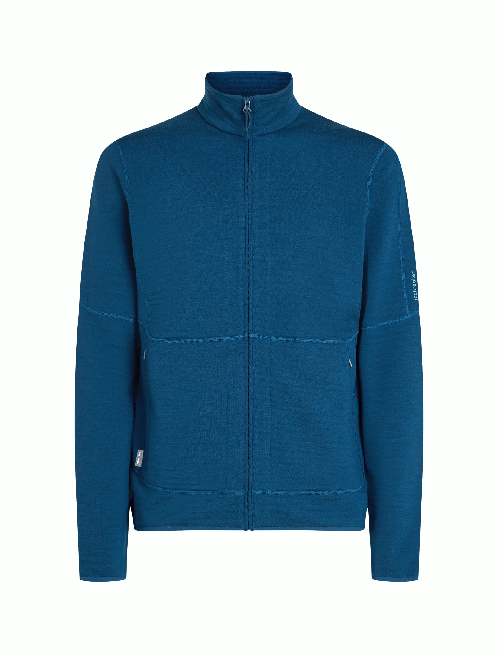 M Mer 400 RealFleece Descender LS Z - Image 11