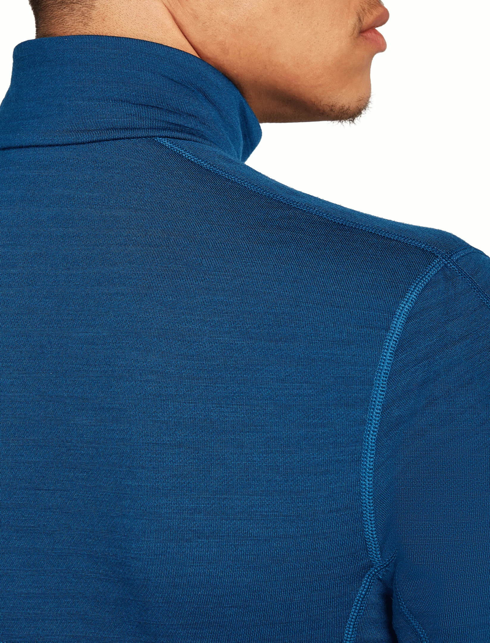 M Mer 400 RealFleece Descender LS Z - Image 12