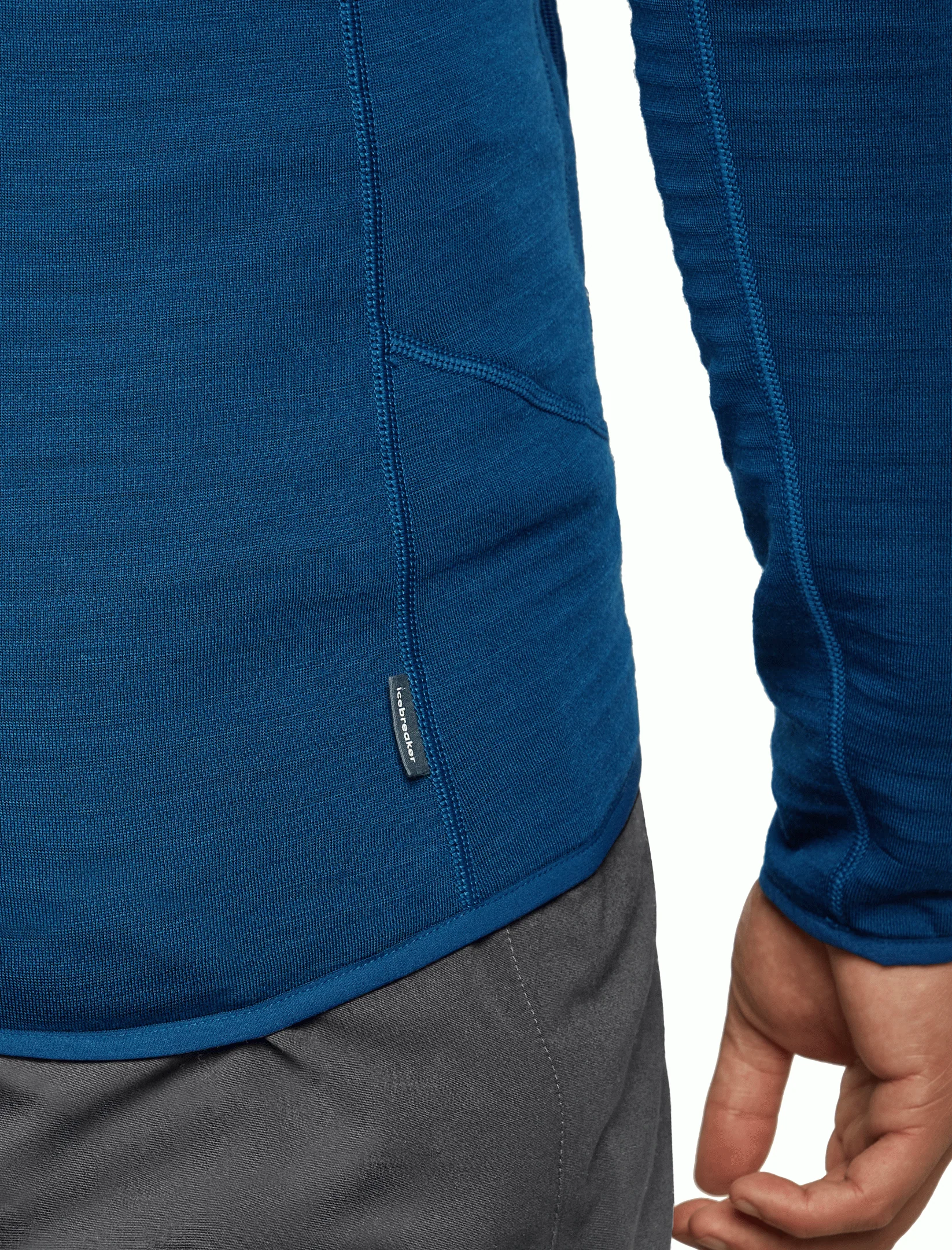M Mer 400 RealFleece Descender LS Z - Image 13
