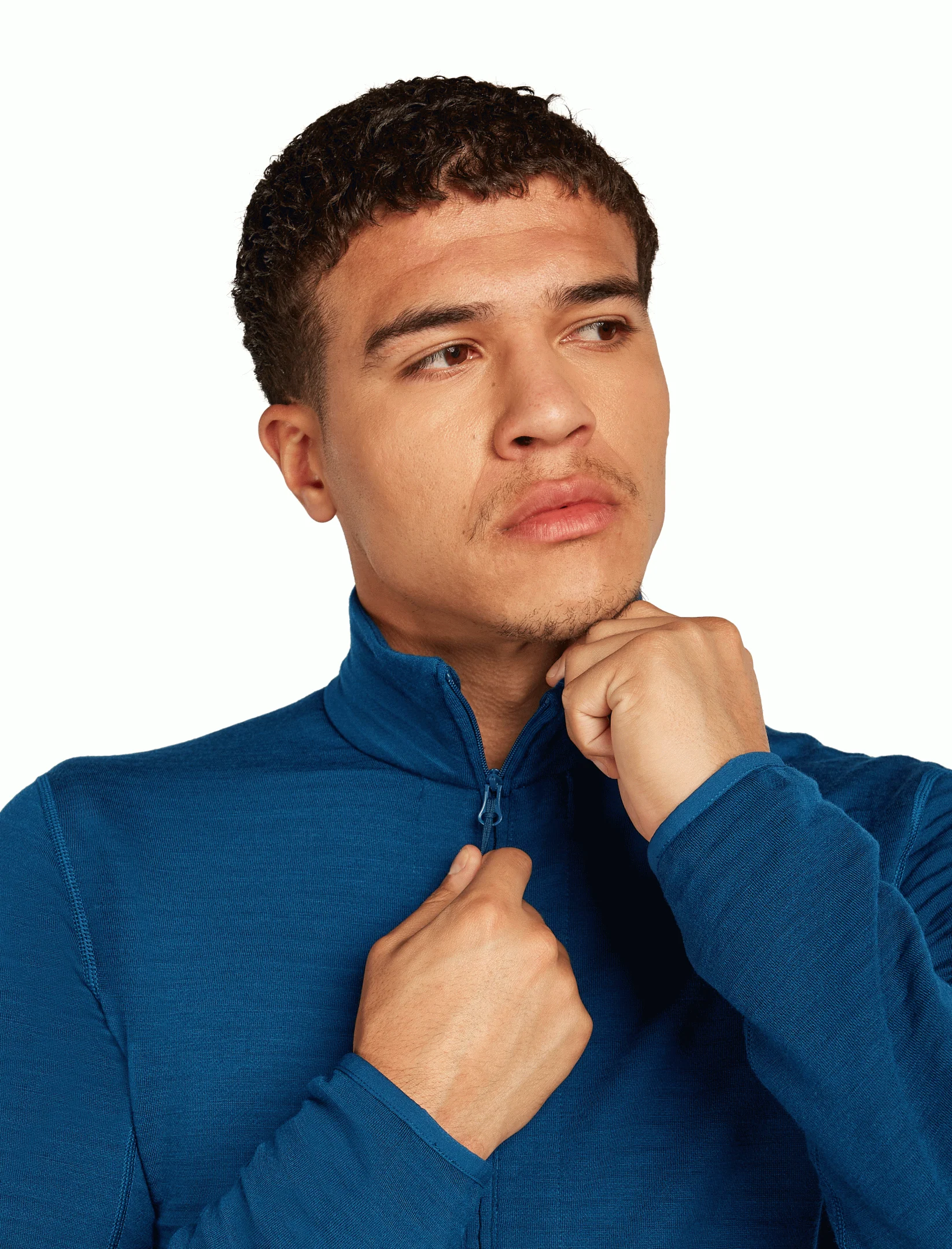M Mer 400 RealFleece Descender LS Z - Image 15