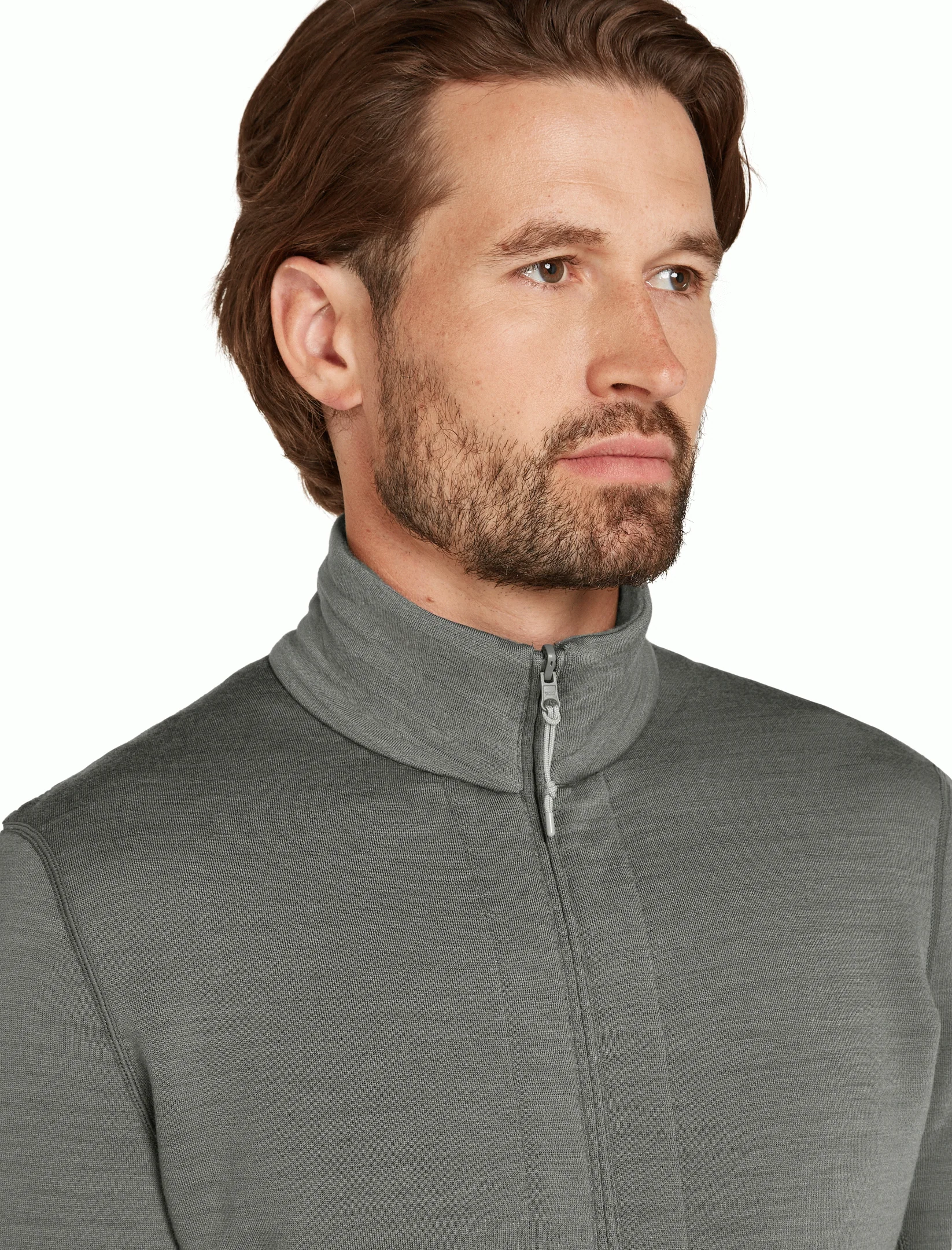 M Mer 400 RealFleece Descender LS Z - Image 4