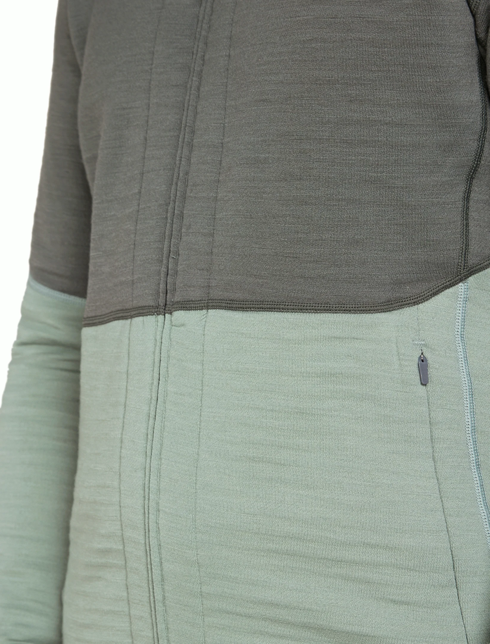 M Mer 400 RealFleece Descender LS Z - Image 5