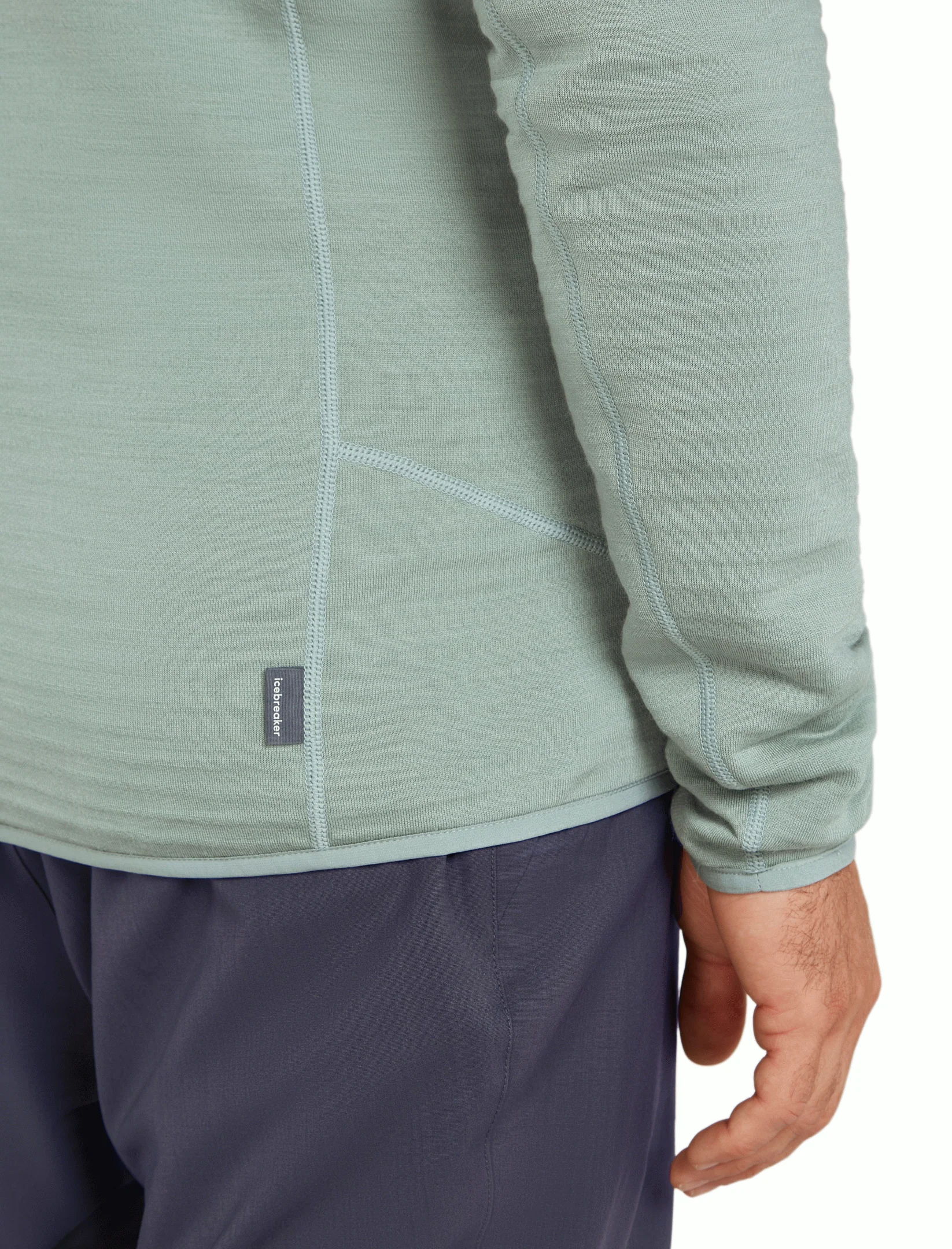 M Mer 400 RealFleece Descender LS Z - Image 6