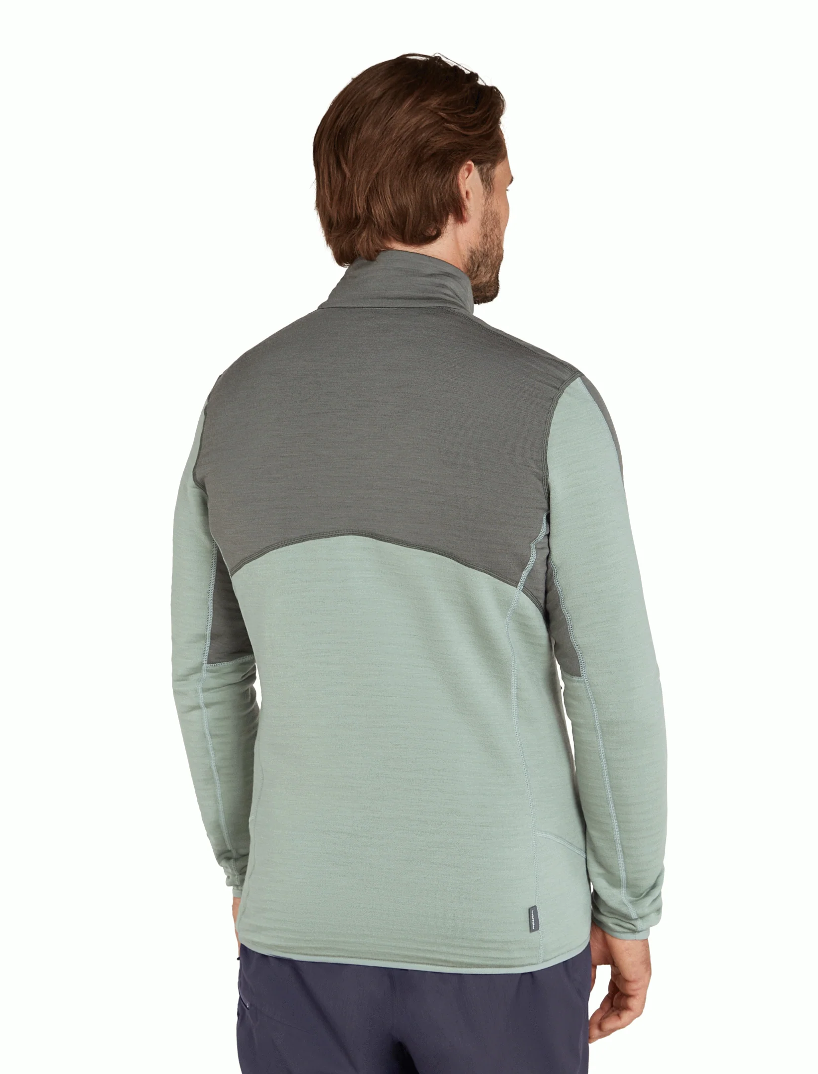 M Mer 400 RealFleece Descender LS Z - Image 9