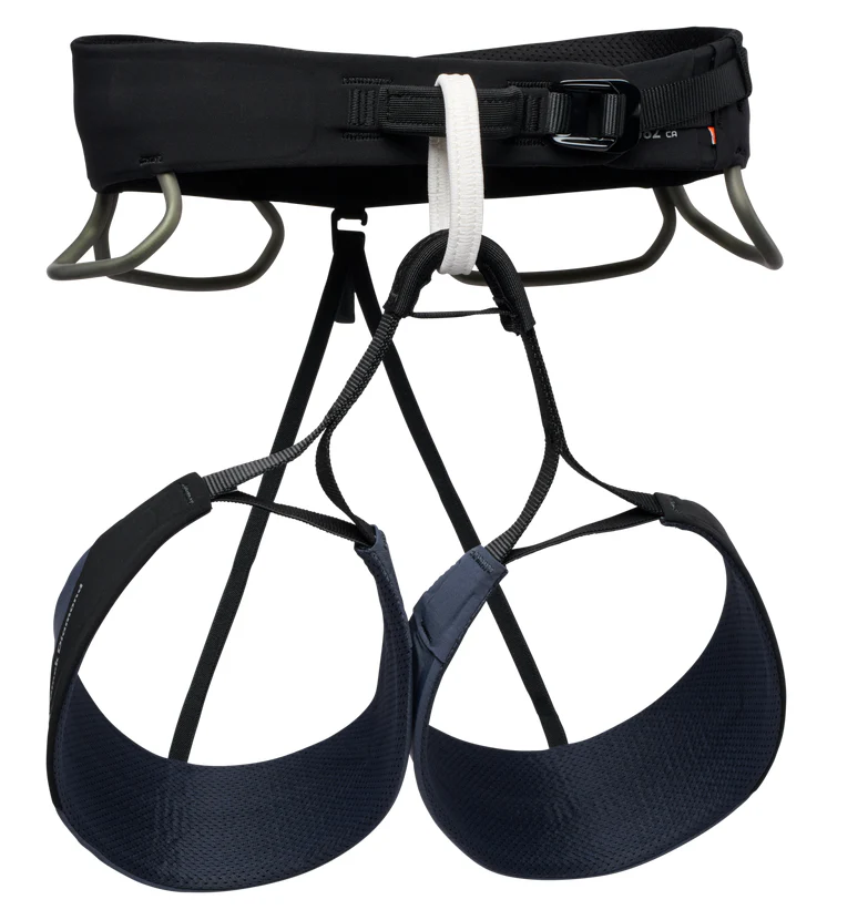 M SOLUTION HARNESS
