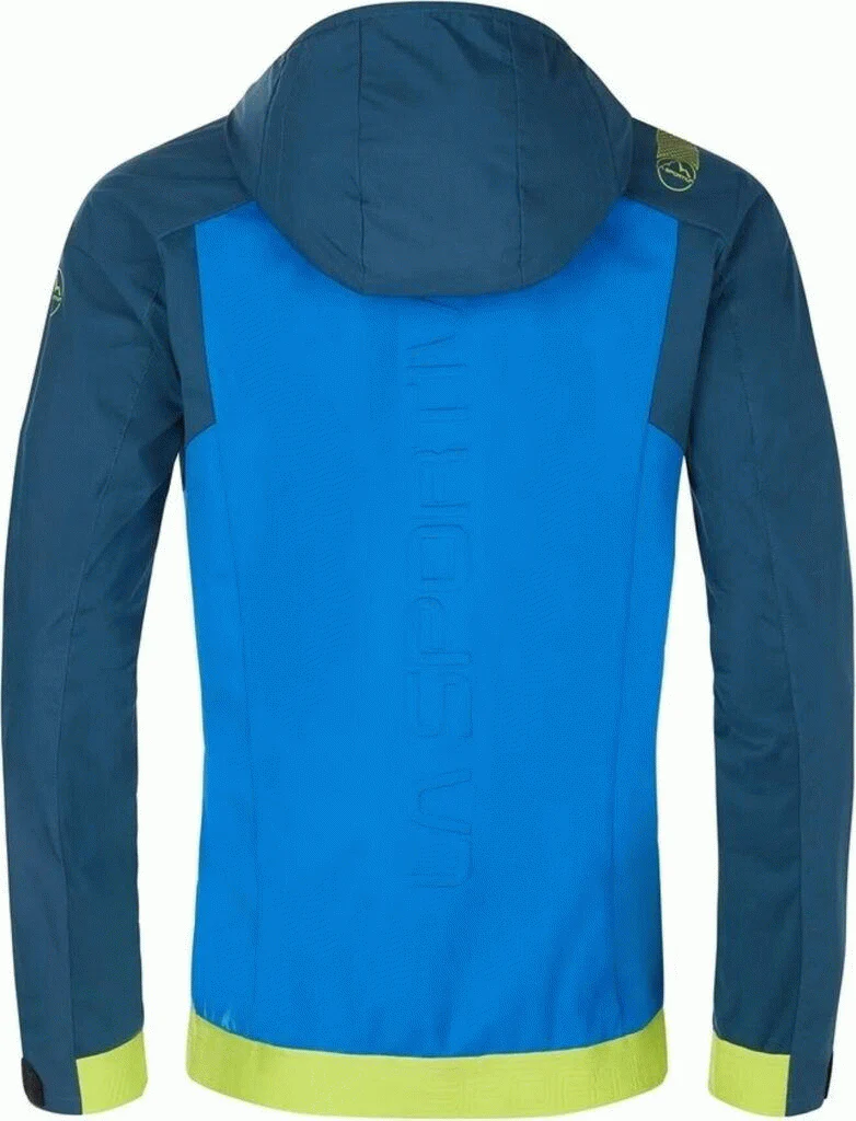Macnas Softshell Jkt M - Image 2