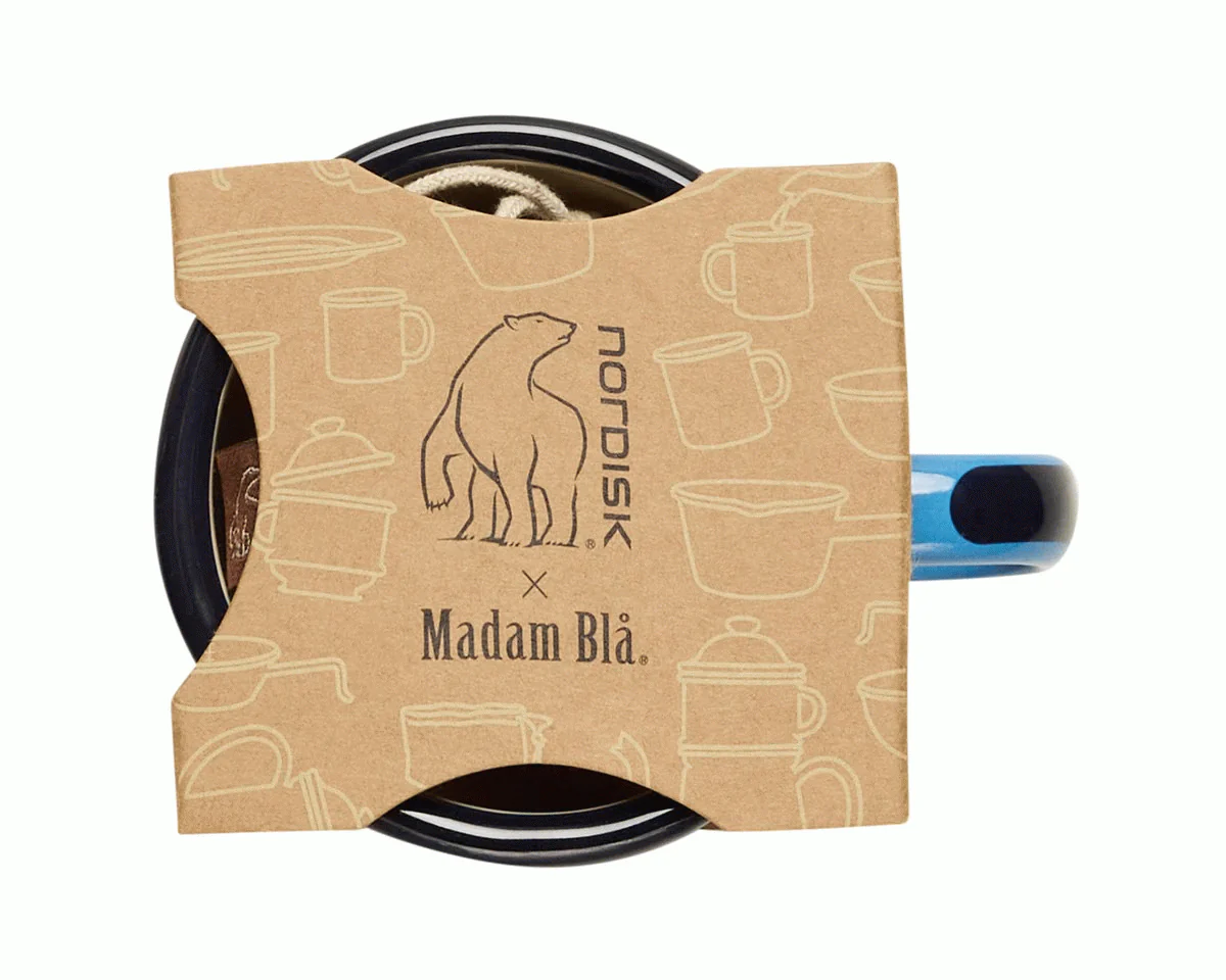 Madam Blå Cup - Image 8