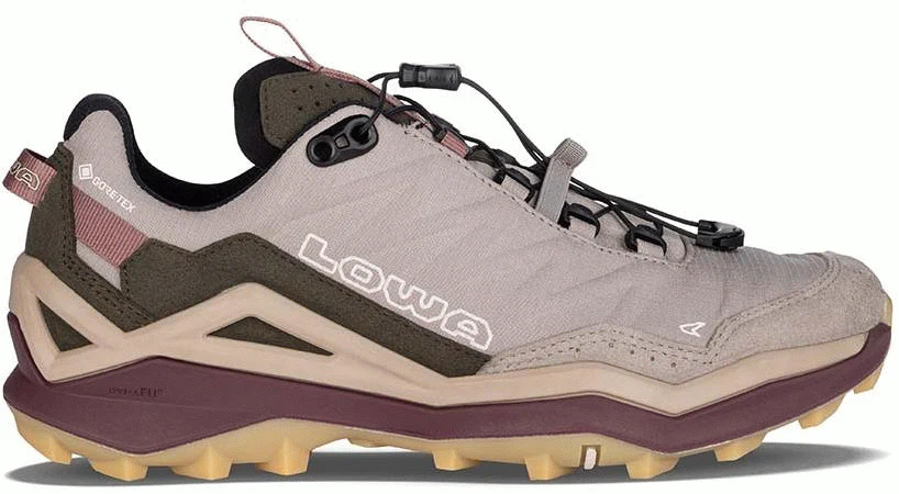 MADDOX PRO GTX LO SL Ws