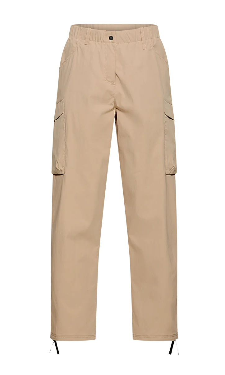 MAHANI CARGO PANTS W
