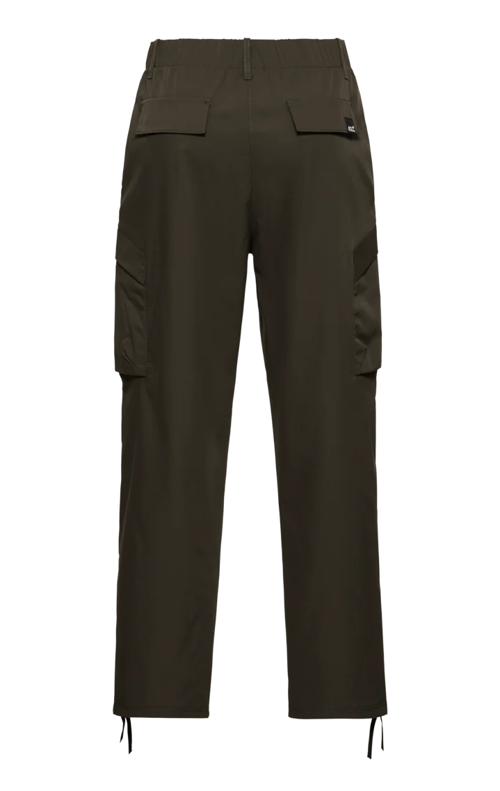 MAHANI CARGO PANTS W - Image 3