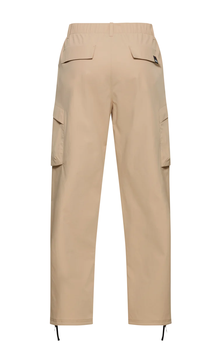 MAHANI CARGO PANTS W - Image 5