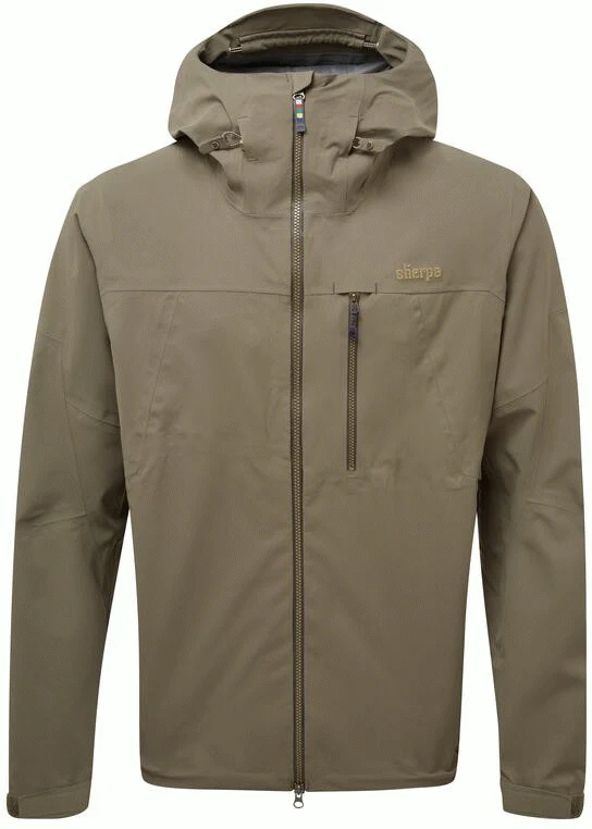 Makalu Jacket