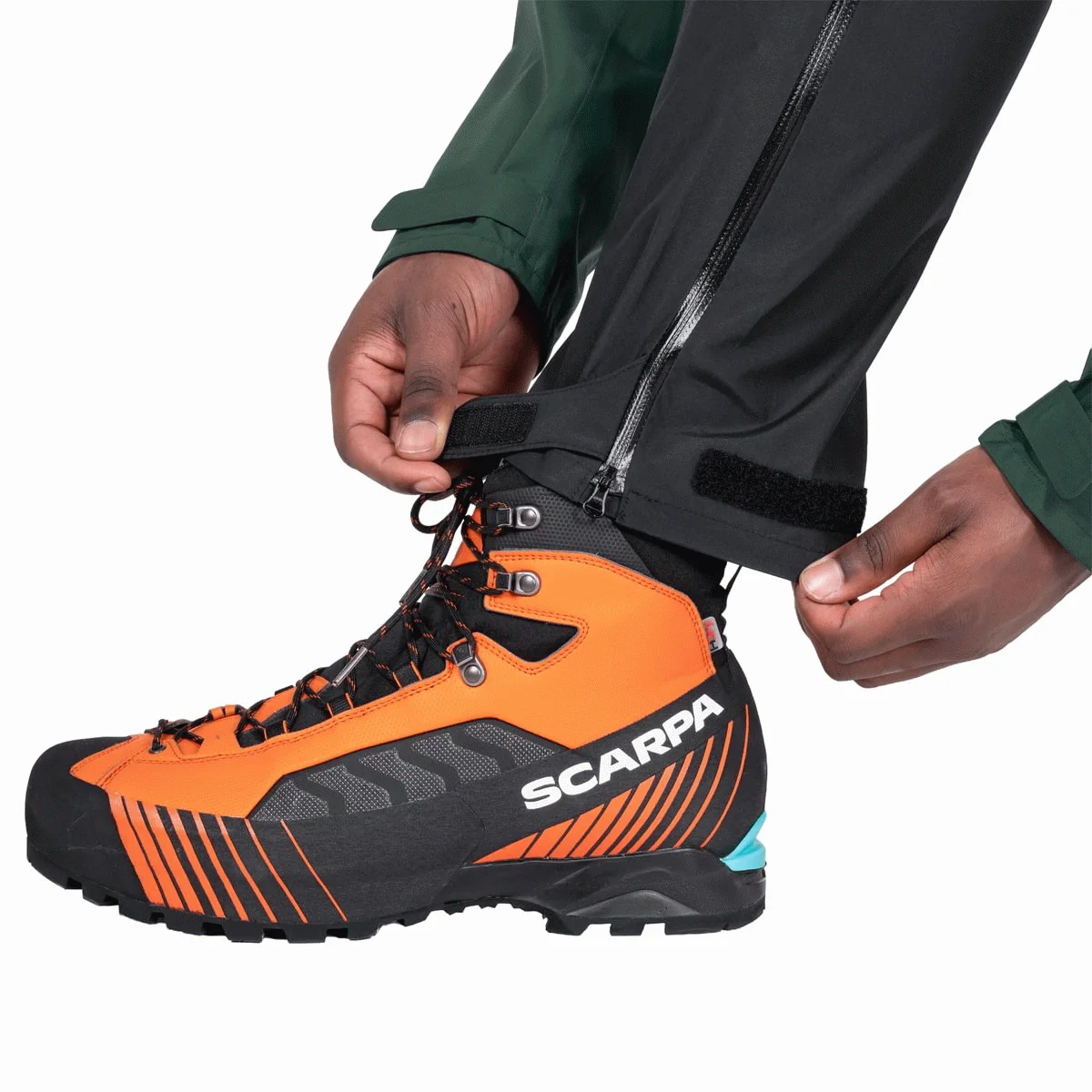Makalu Mens Pant - Image 3