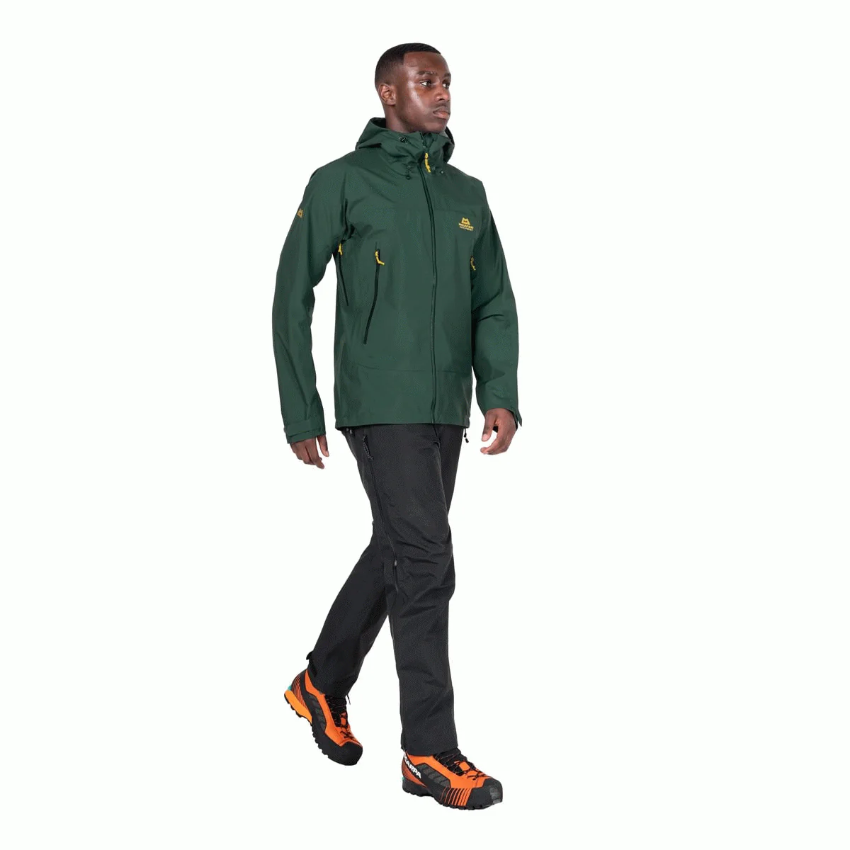 Makalu Mens Pant - Image 6