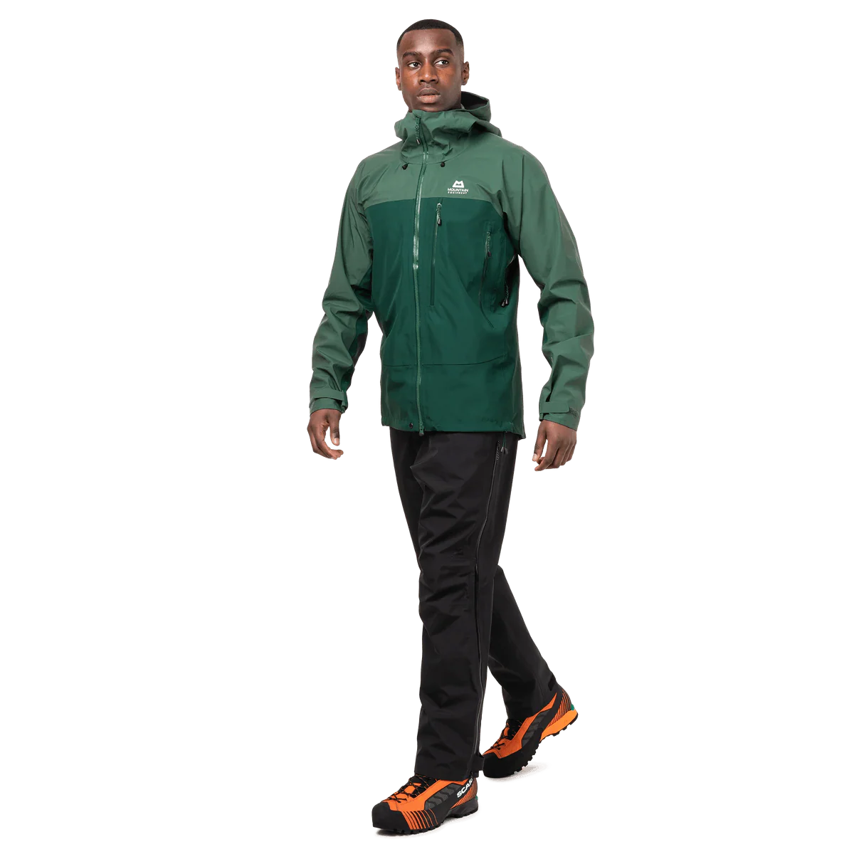 Makalu mens pant - Image 3