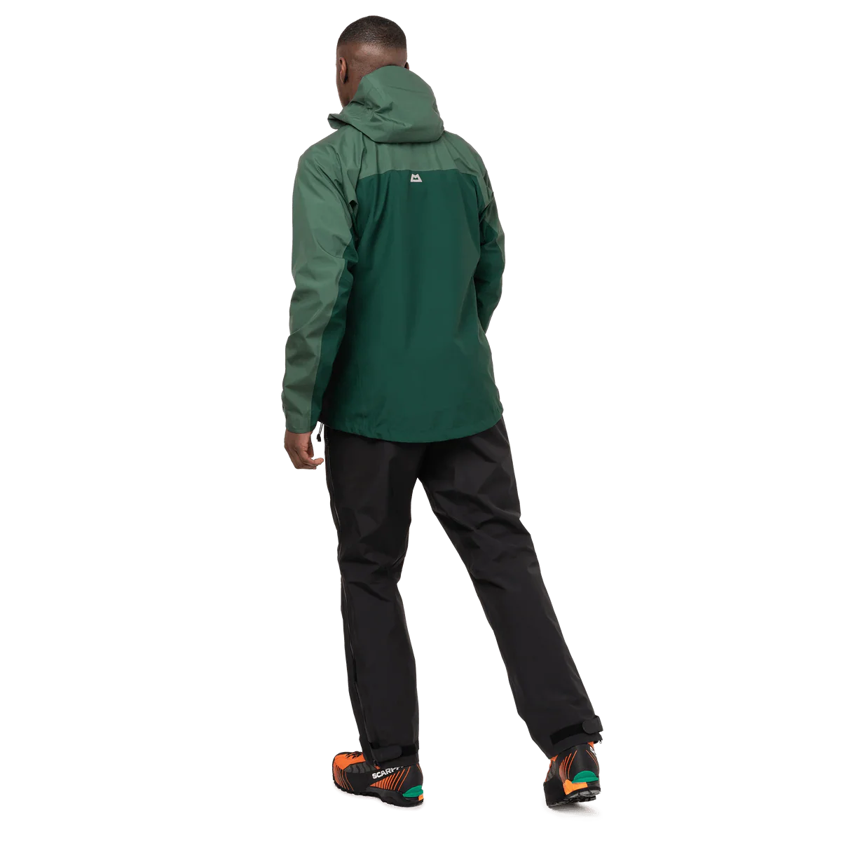 Makalu mens pant - Image 4