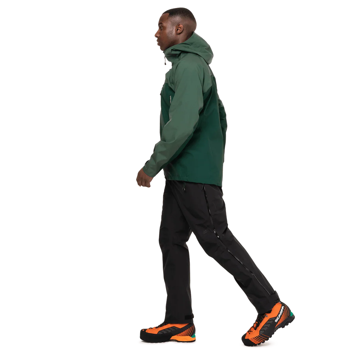 Makalu mens pant - Image 5