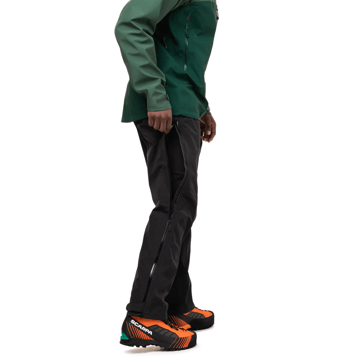 Makalu mens pant - Image 6
