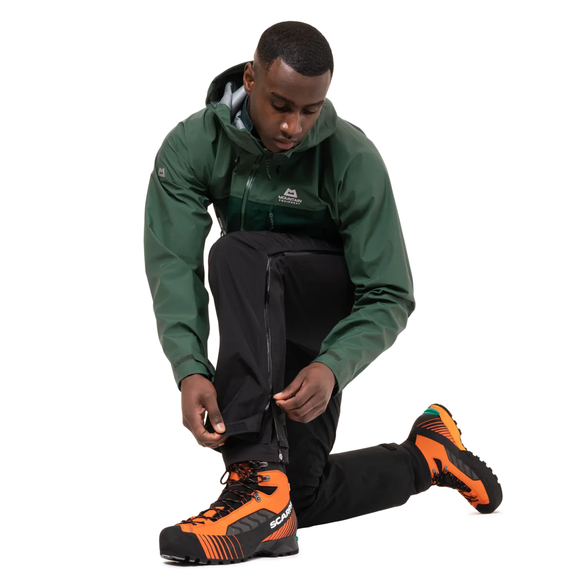 Makalu mens pant - Image 7