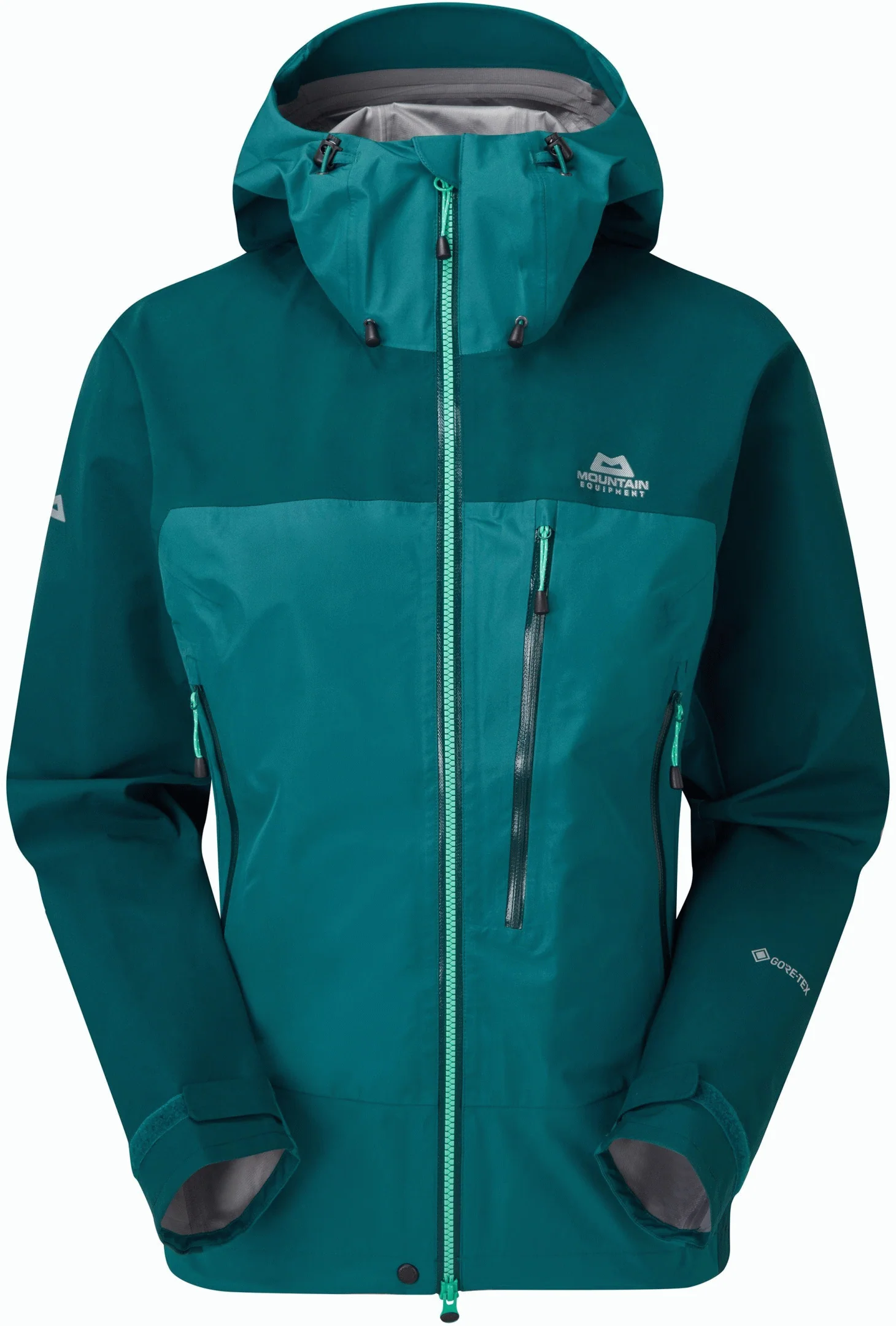 Makalu Wmns Jacket
