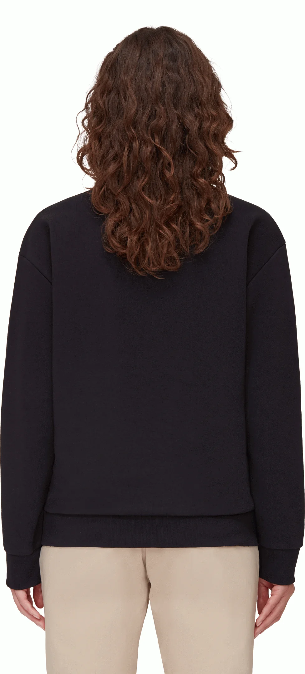 Mammut Core ML Crew Neck Women 1862 - Image 4