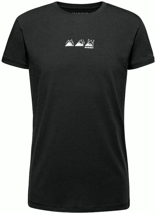 Mammut Seon T-Shirt Men Playground - Image 2