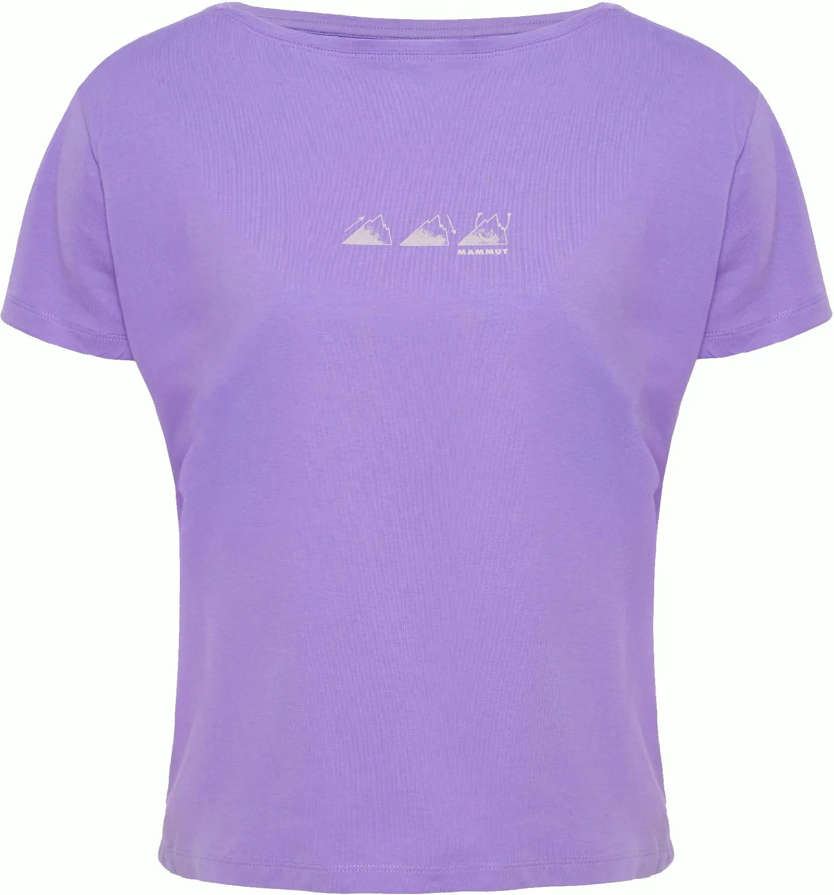 Mammut Seon T-Shirt Women Playground
