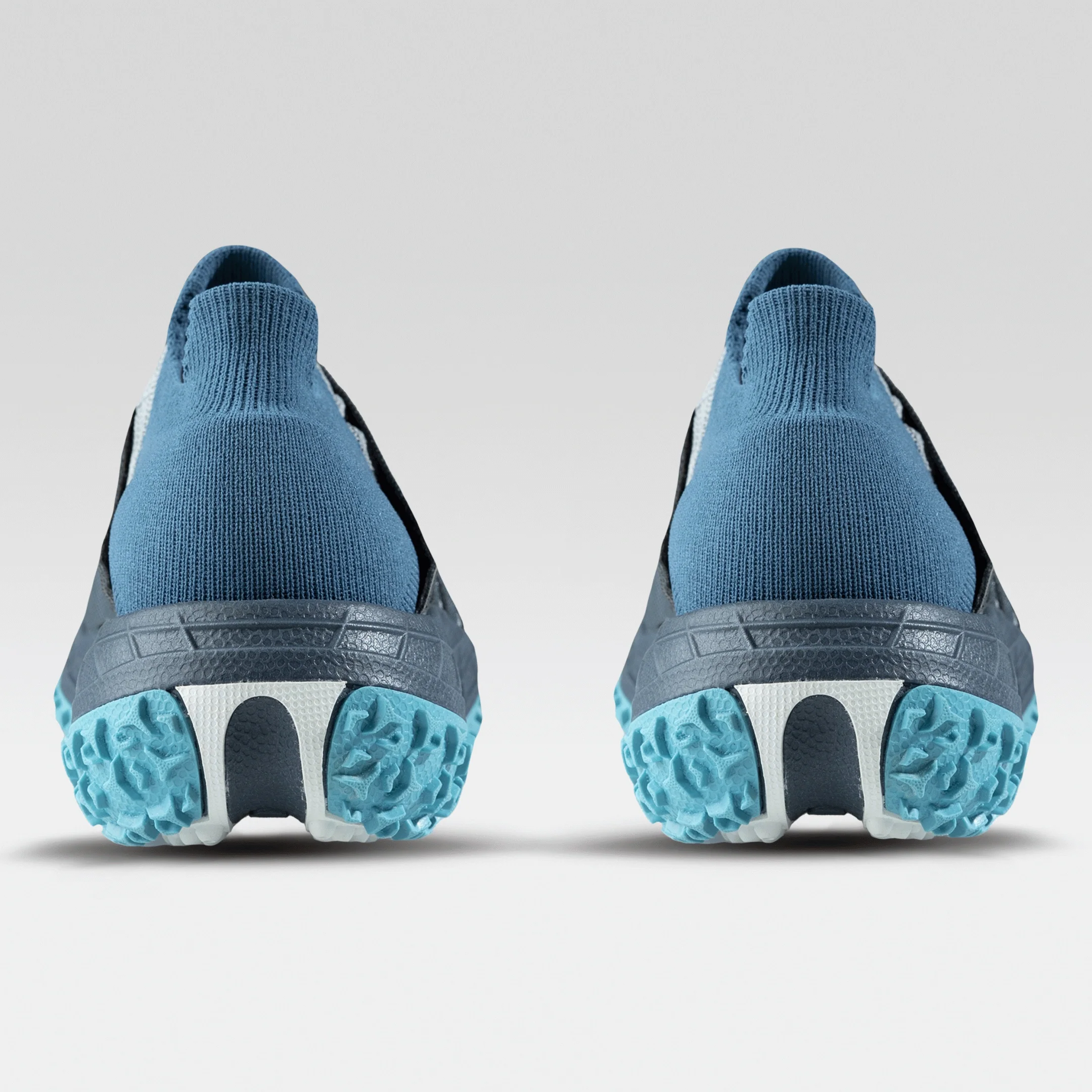 MAN ARTAX SHOES NAVY SOLE - Image 10