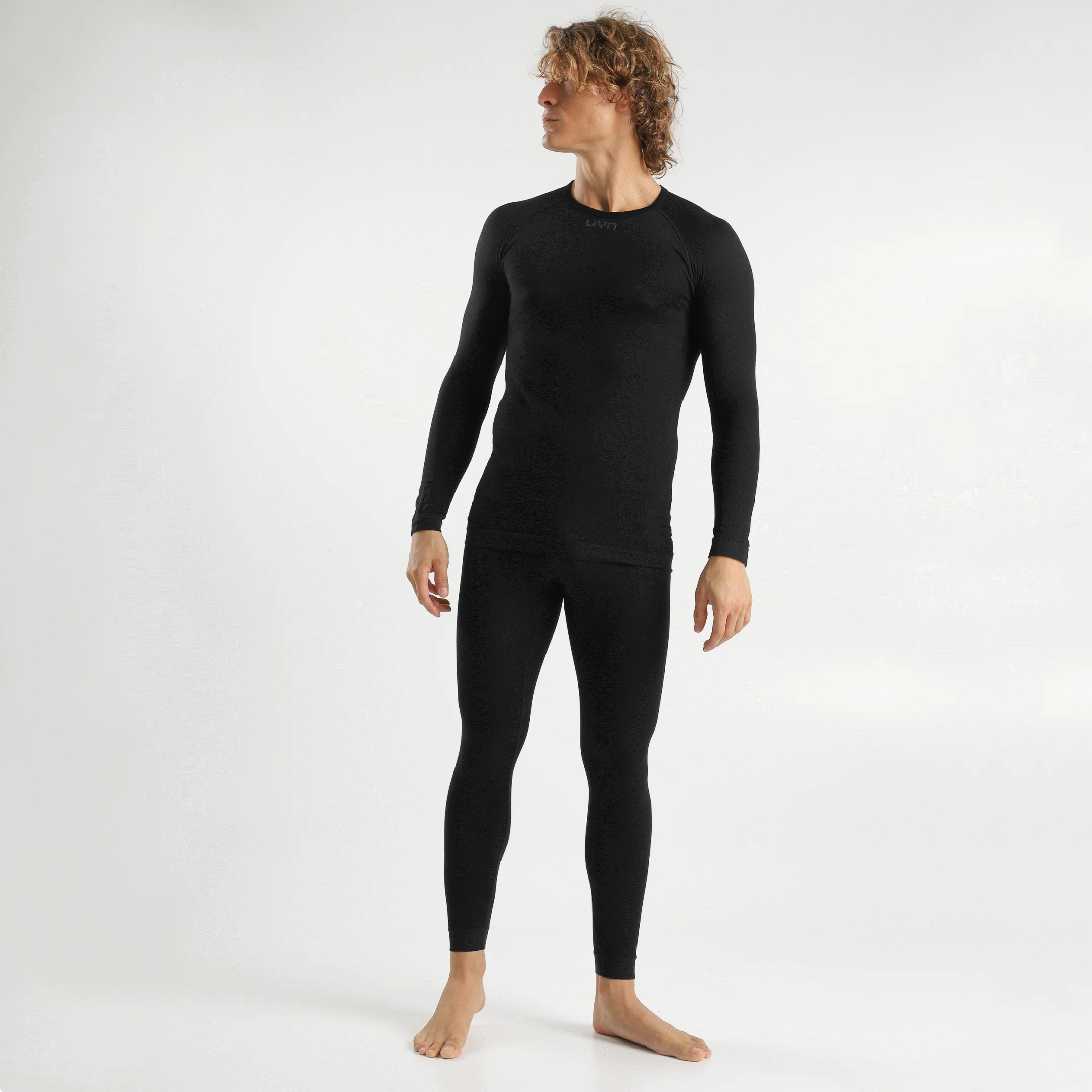 MAN ENERGYON BIOTECH UW PANTS LONG - Image 10