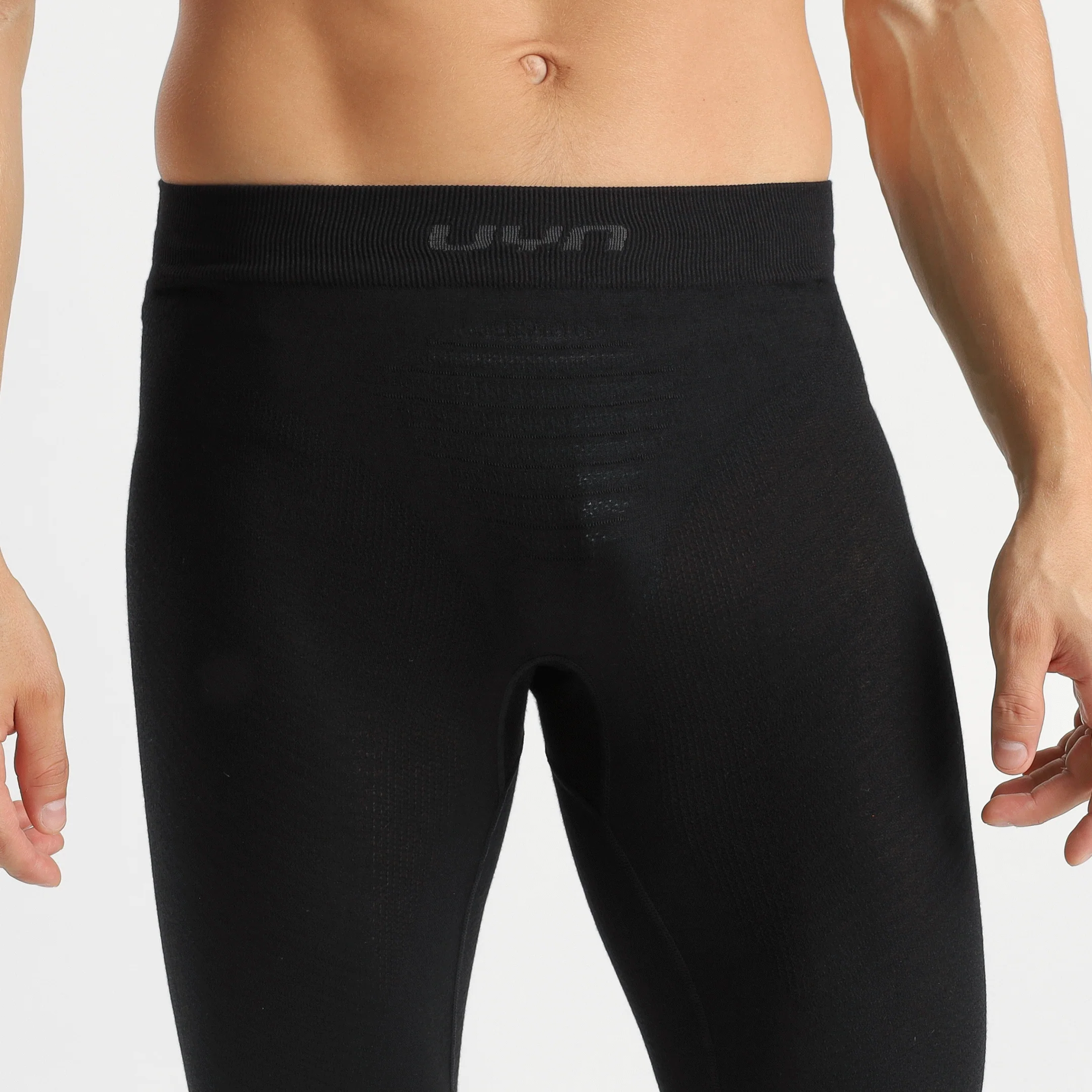 MAN ENERGYON BIOTECH UW PANTS LONG - Image 14