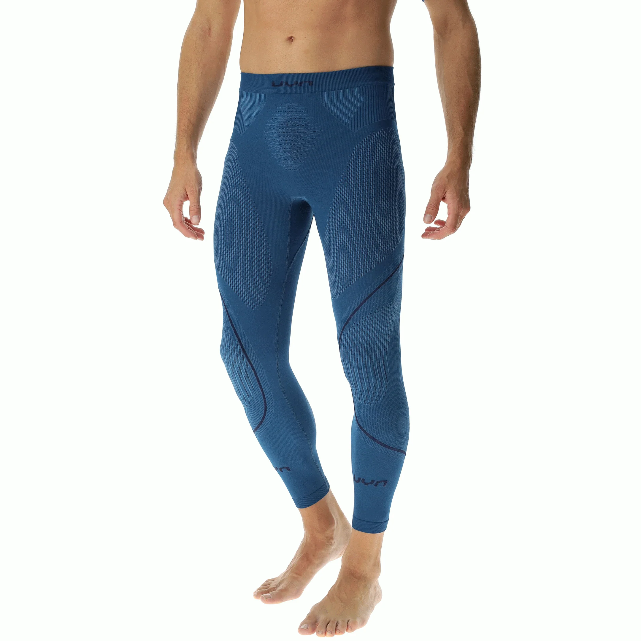 MAN EVOLUTYON UW PANTS LONG