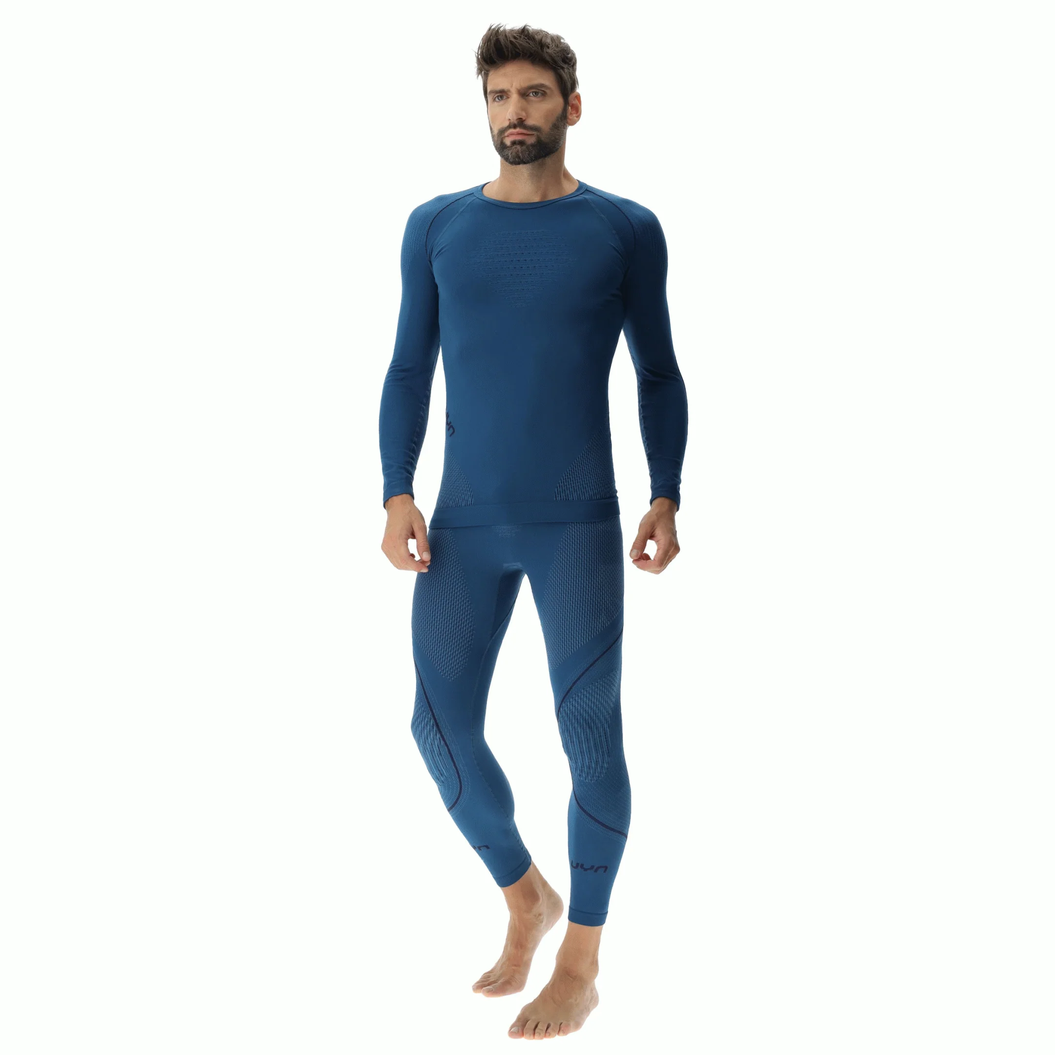 MAN EVOLUTYON UW PANTS LONG - Image 2